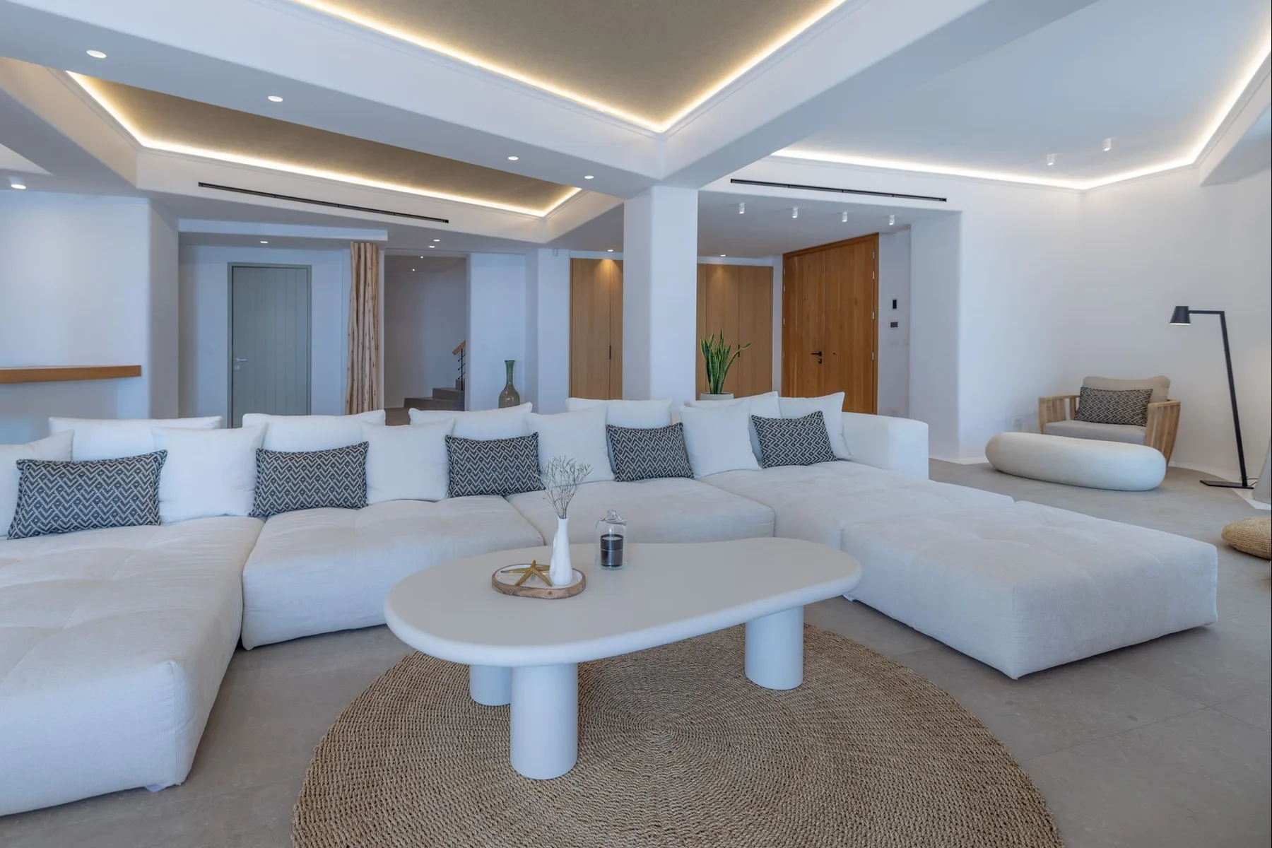 Divinia Villa in Mykonos