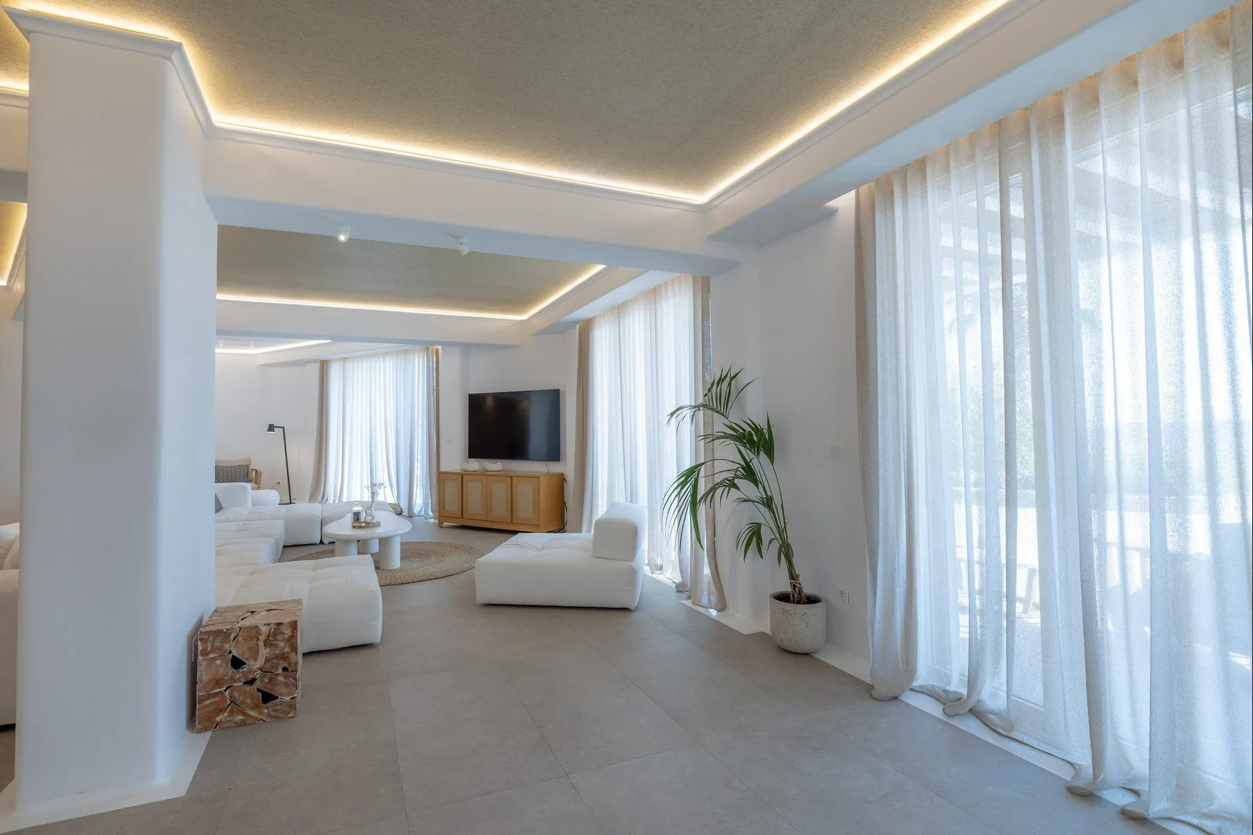 Divinia Villa in Mykonos