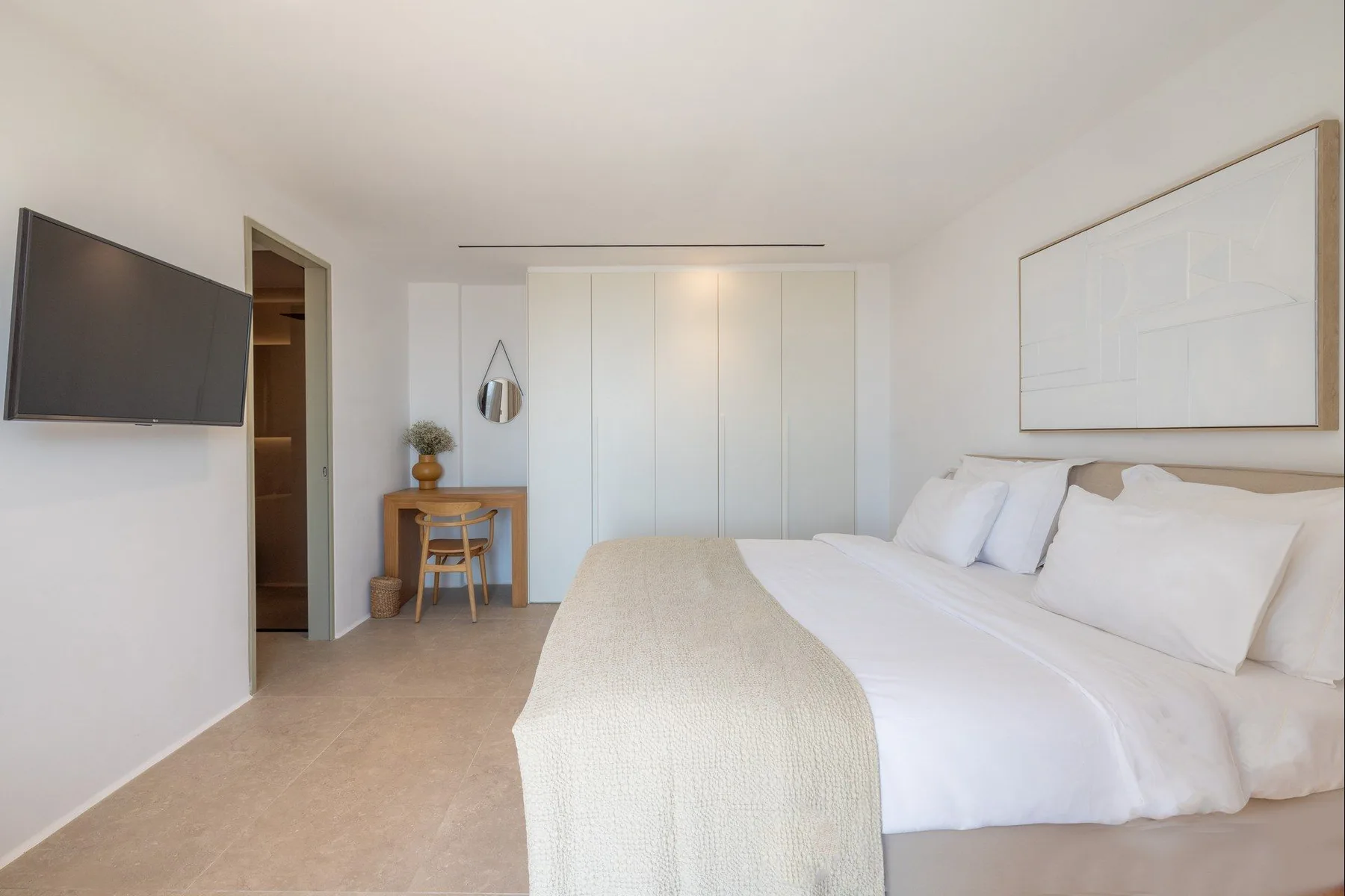 Divinia Villa in Mykonos