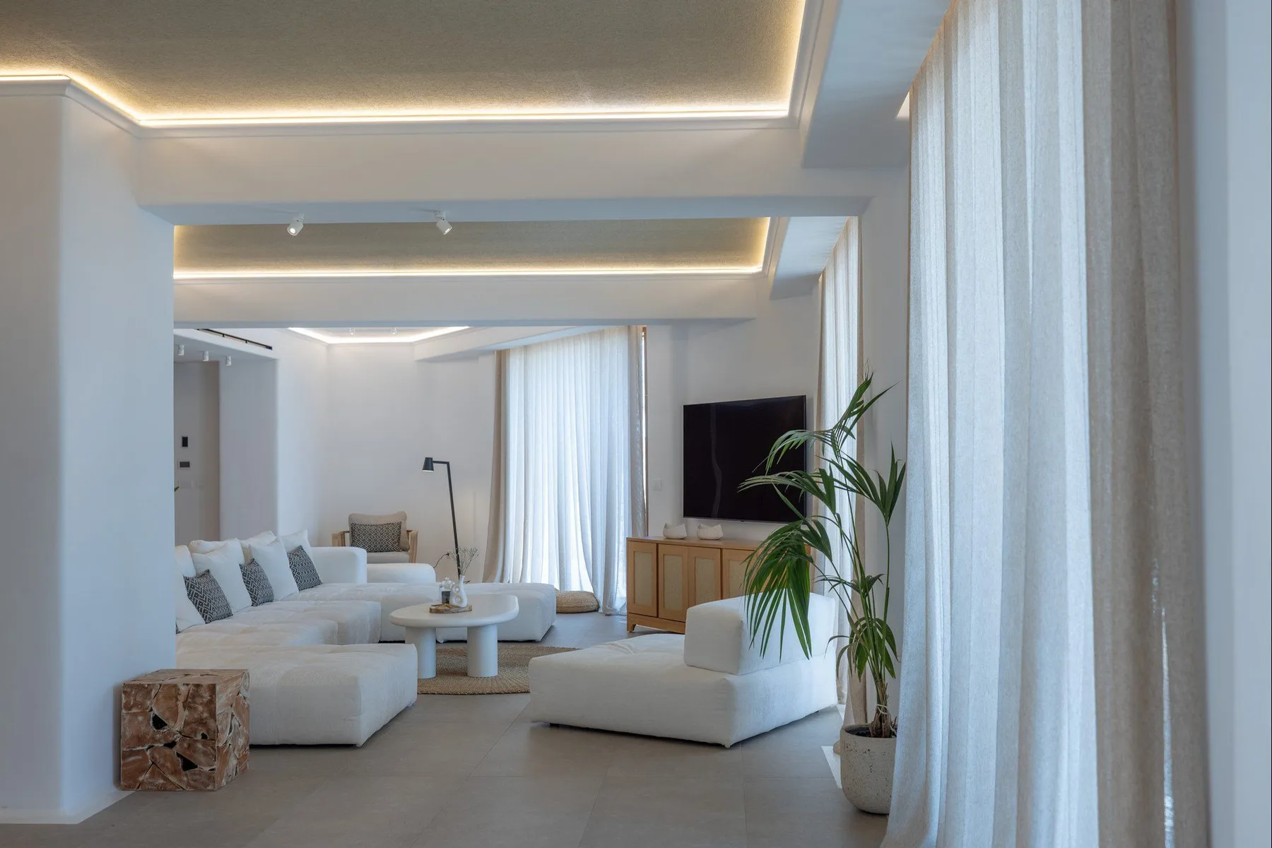 Divinia Villa in Mykonos