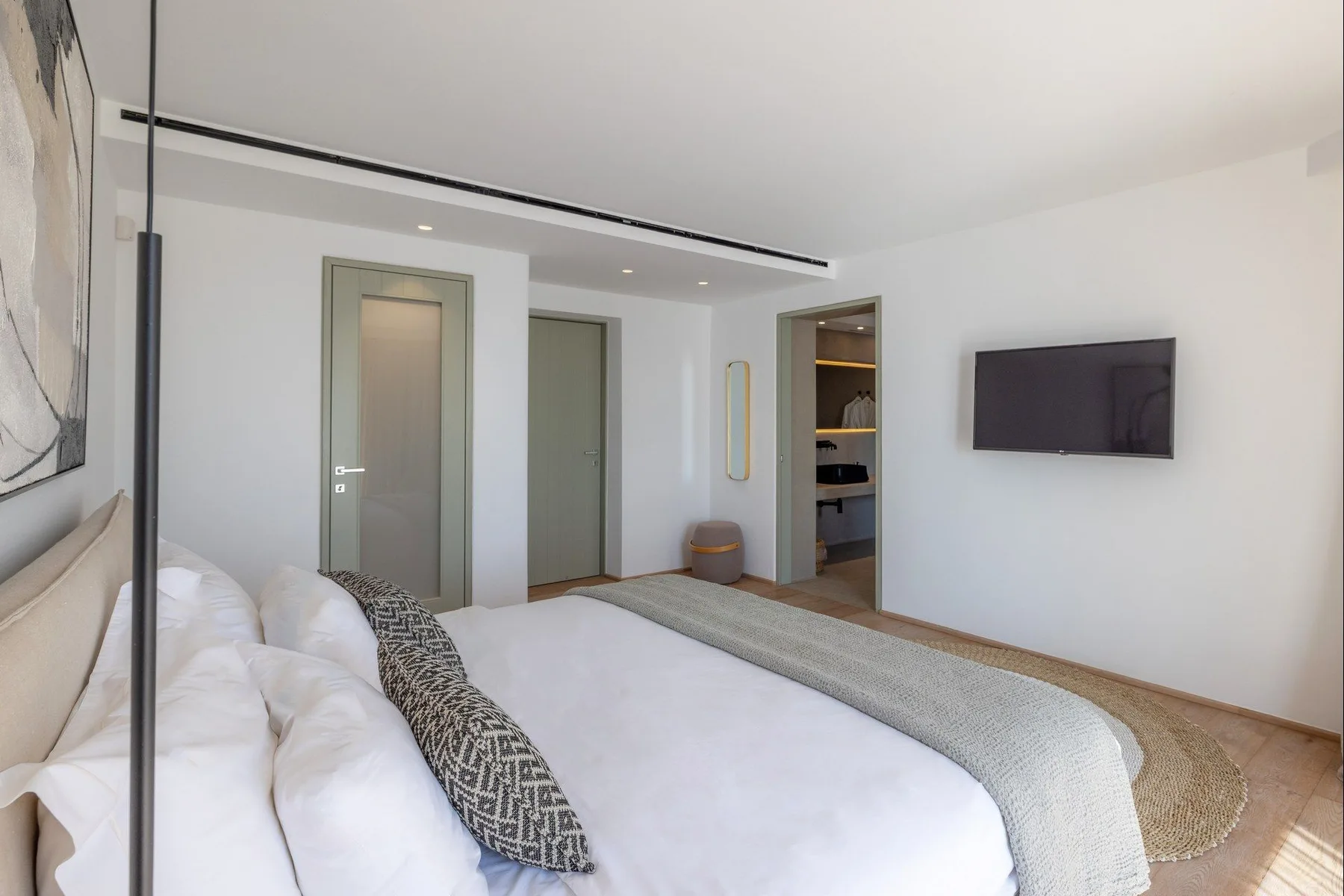 Divinia Villa in Mykonos