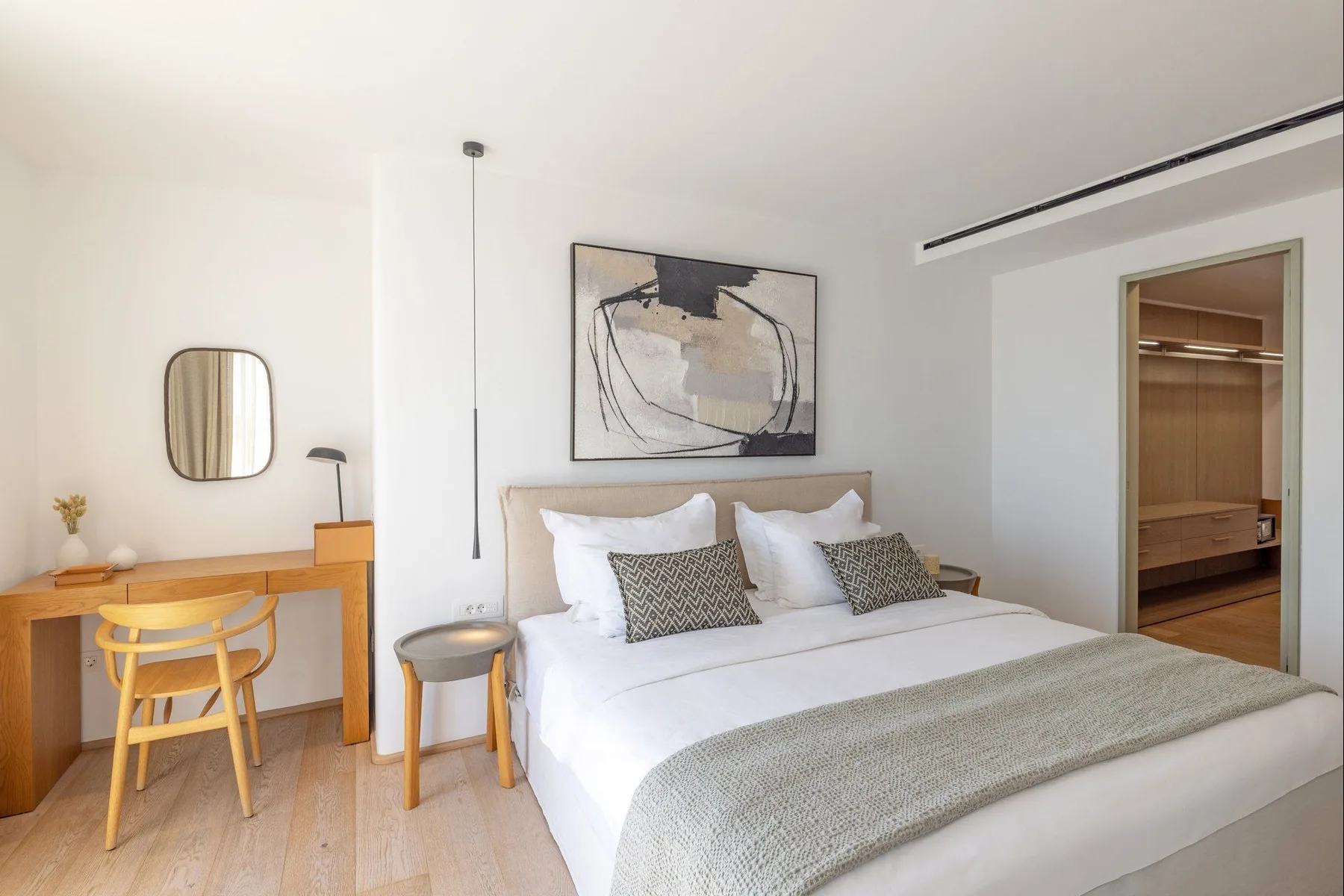 Divinia Villa in Mykonos
