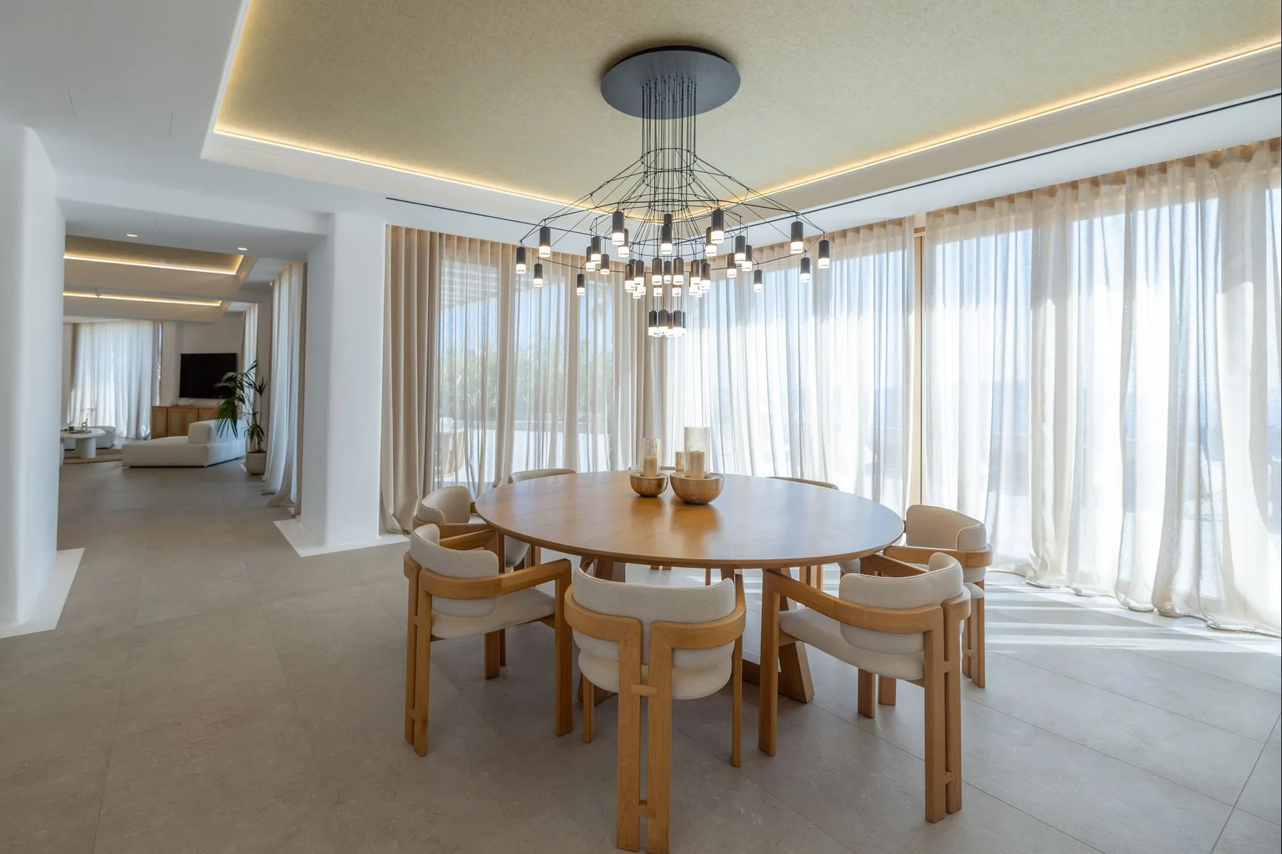 Divinia Villa in Mykonos