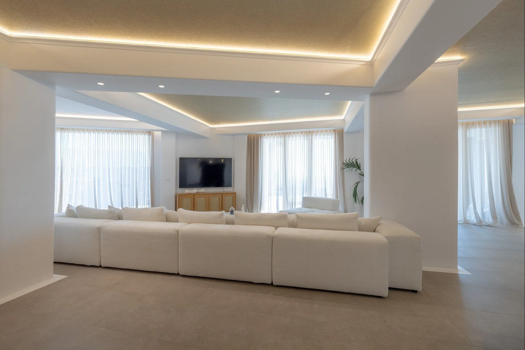 Divinia Villa in Mykonos