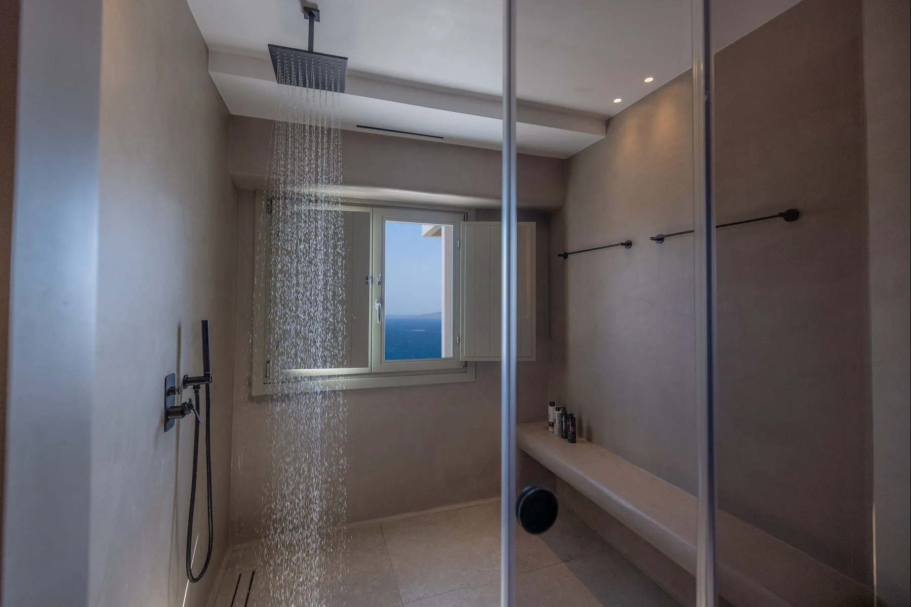Divinia Villa in Mykonos