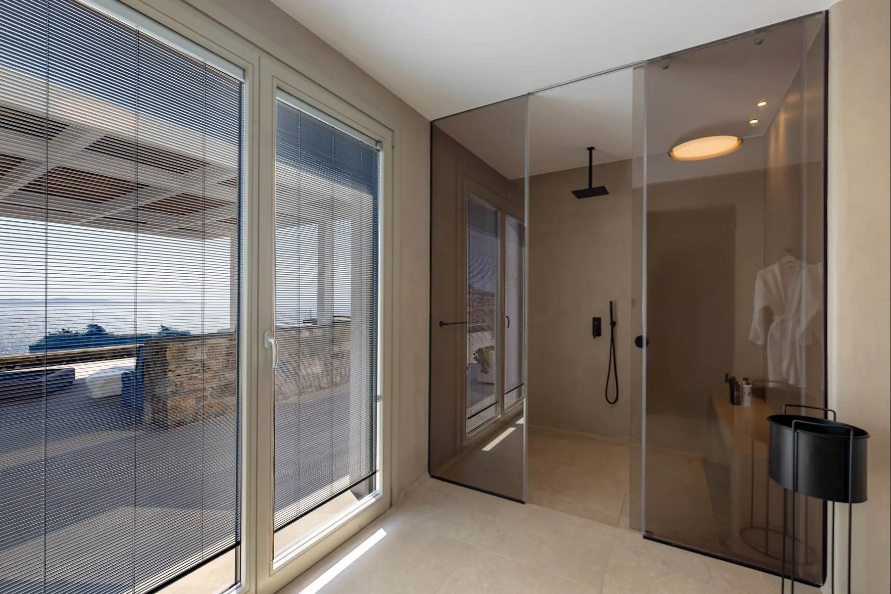 Divinia Villa in Mykonos