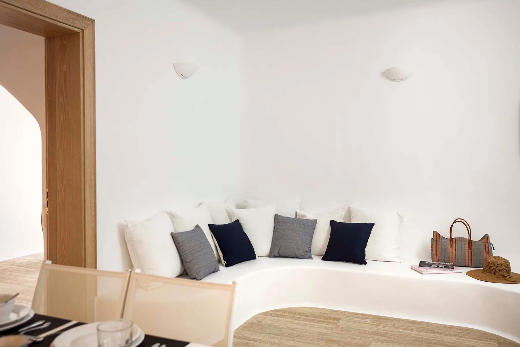 Adoria villa in Mykonos