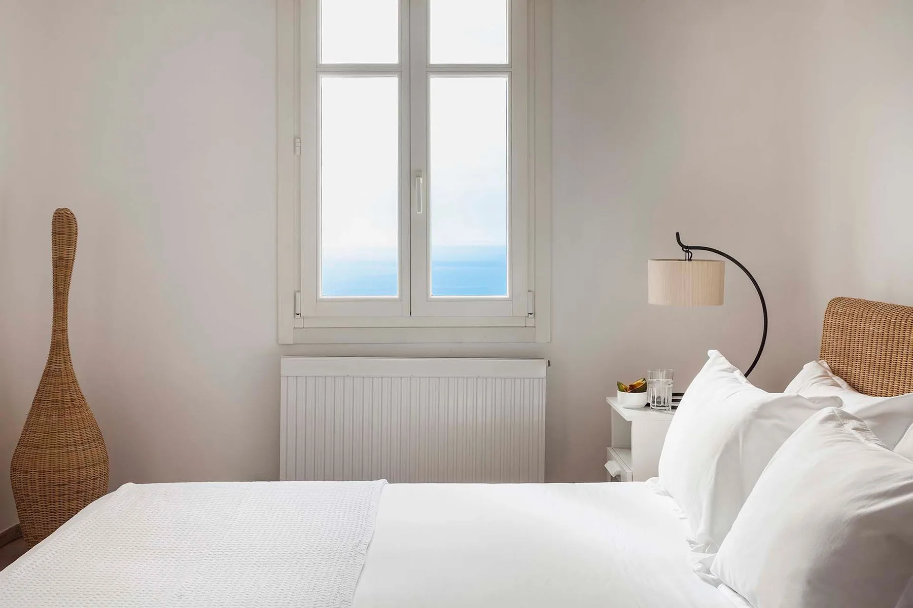 Adoria villa in Mykonos