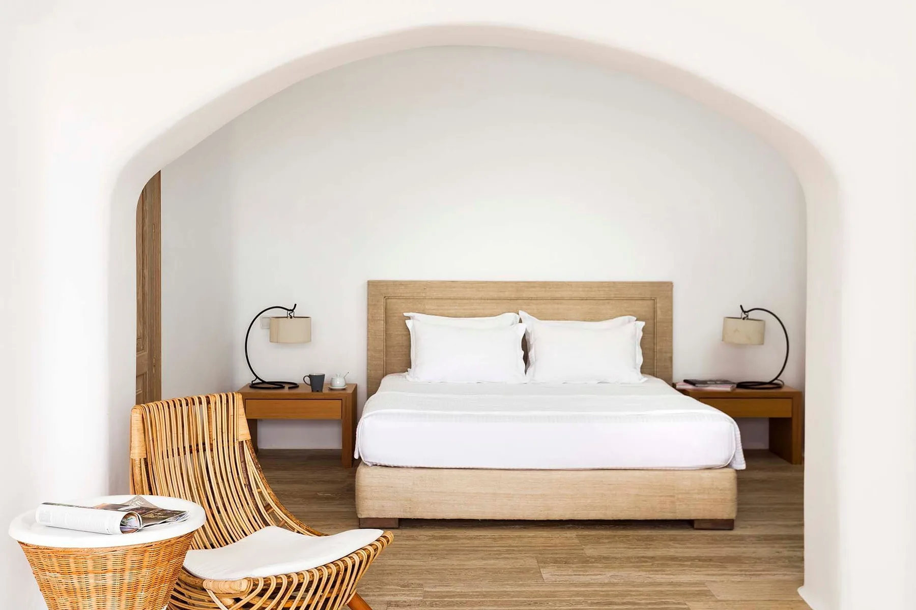 Adoria villa in Mykonos