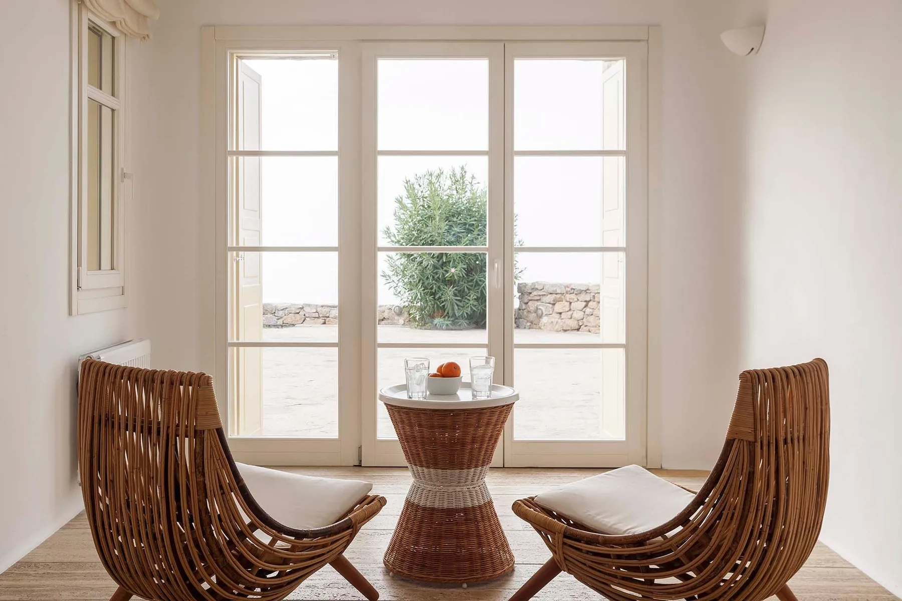 Adoria villa in Mykonos