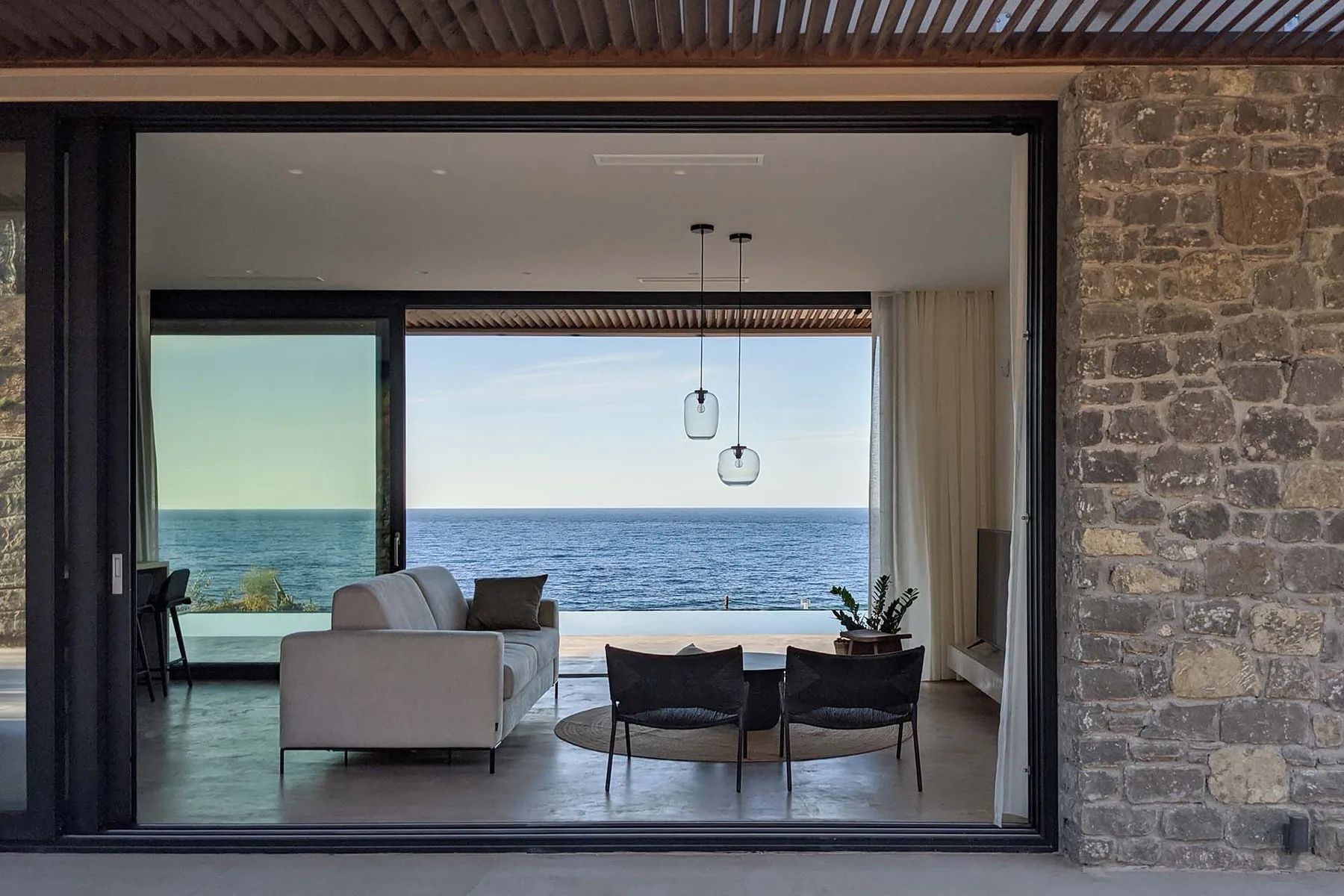 Medusa Villa in Crete