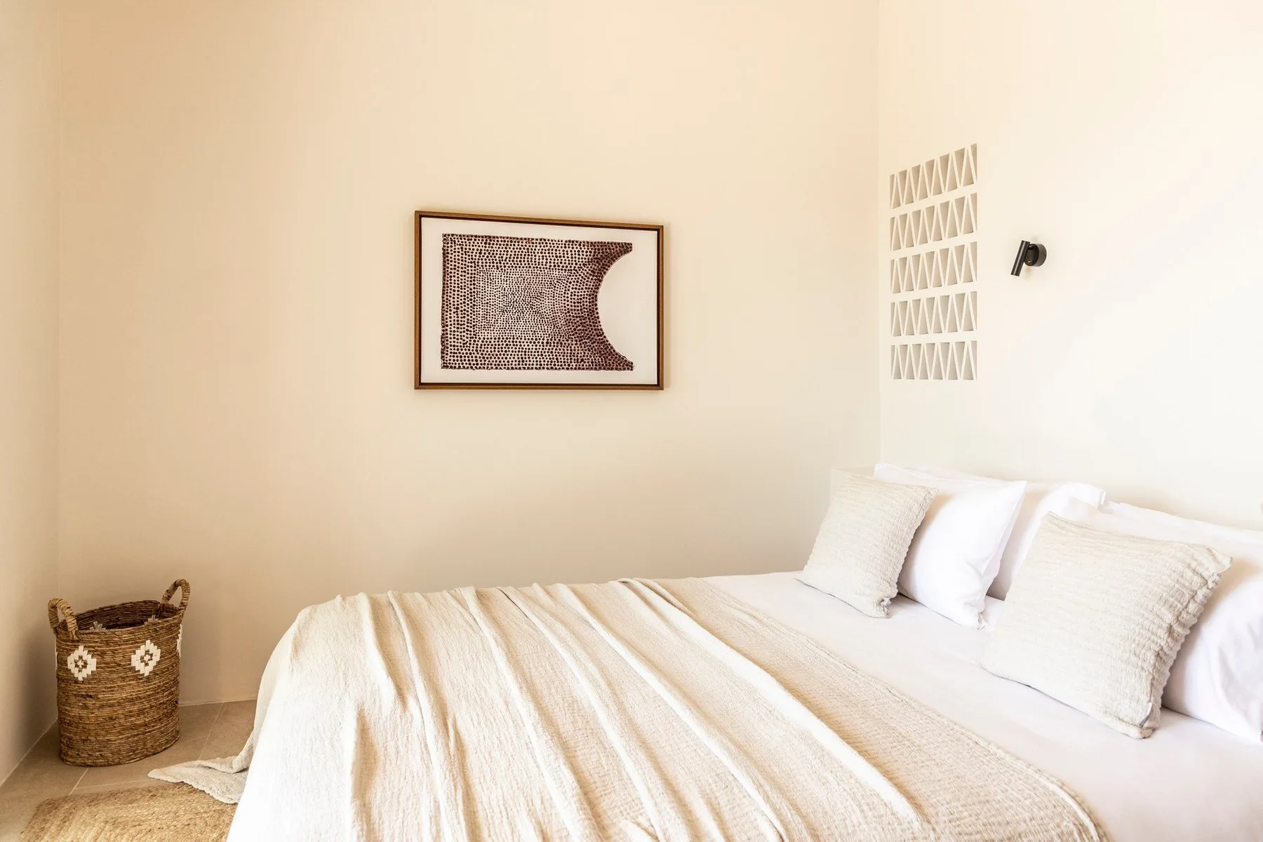 Chestnut villa in Kefalonia