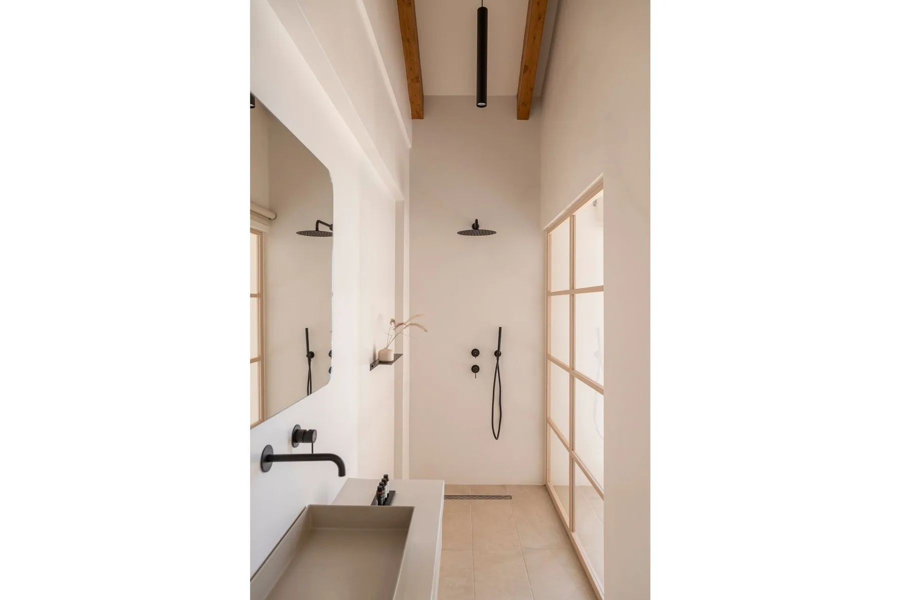 Chestnut villa in Kefalonia