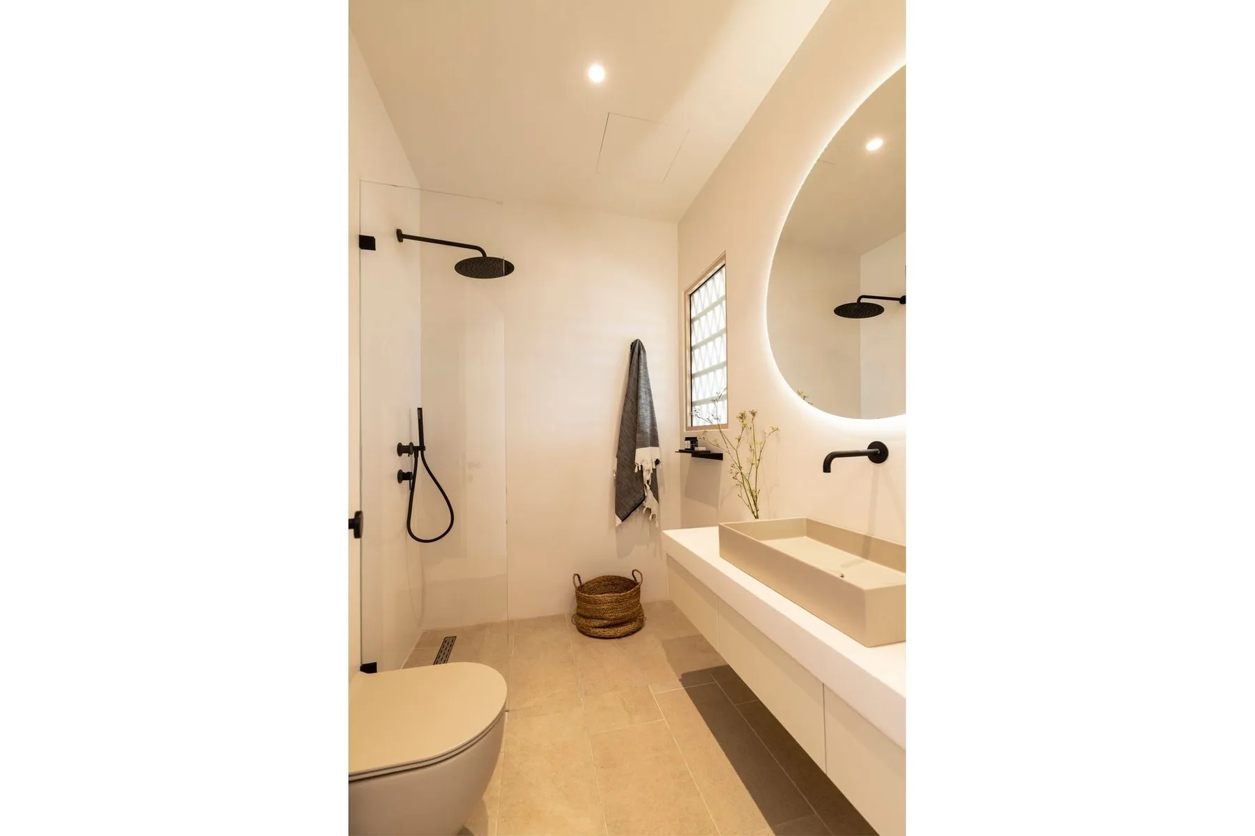 Chestnut villa in Kefalonia