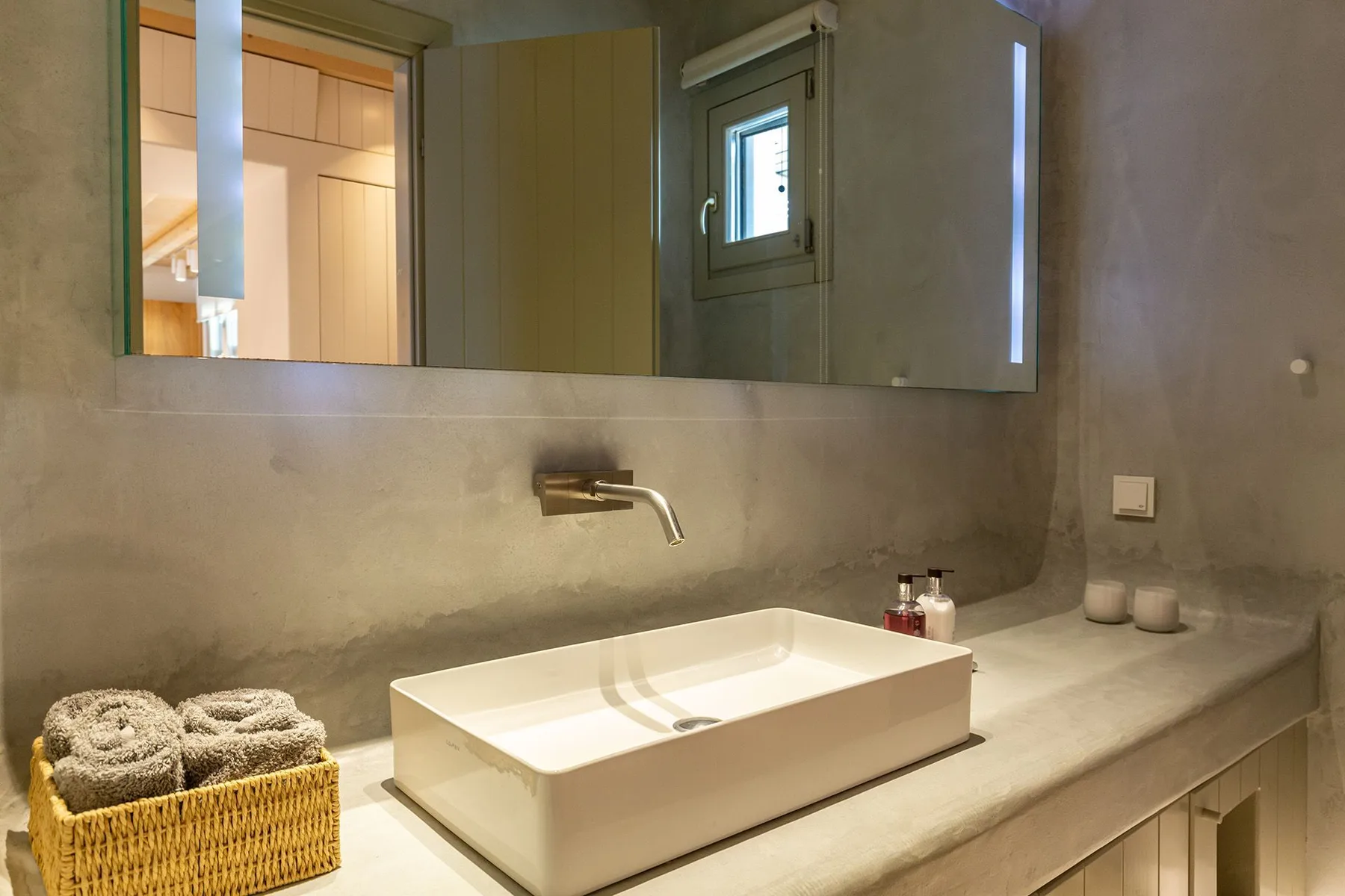 Koralli villa in Mykonos