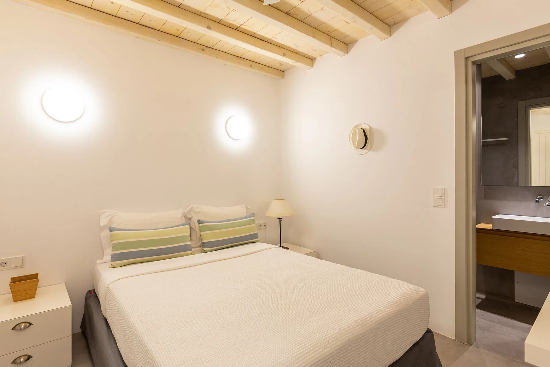 Koralli villa in Mykonos