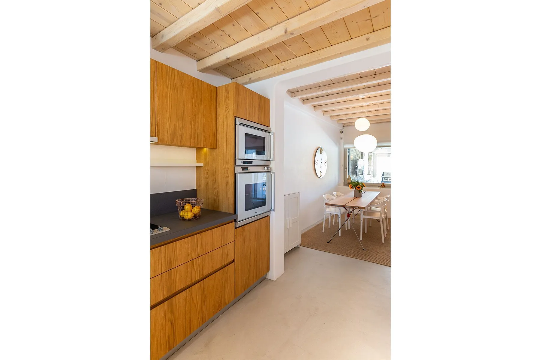 Koralli villa in Mykonos