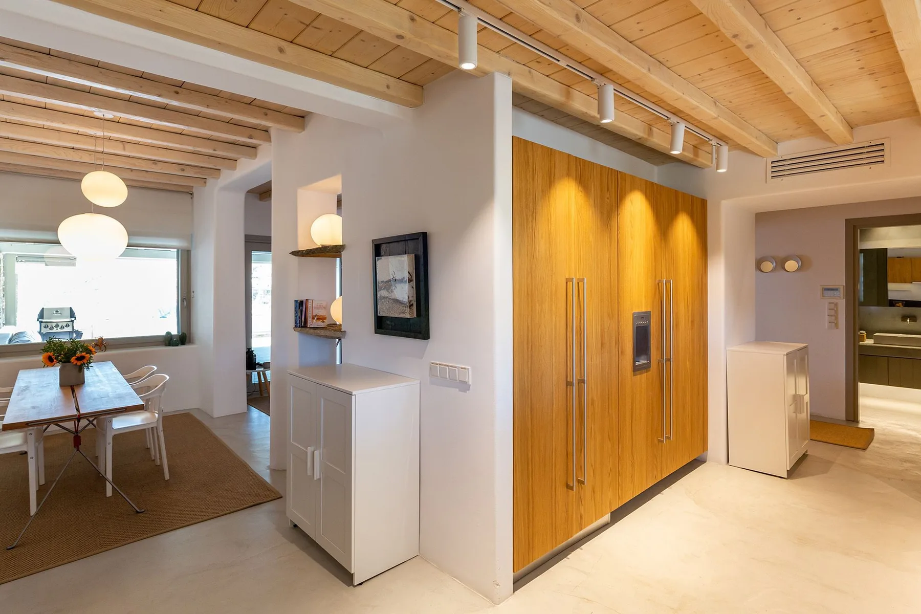 Koralli villa in Mykonos