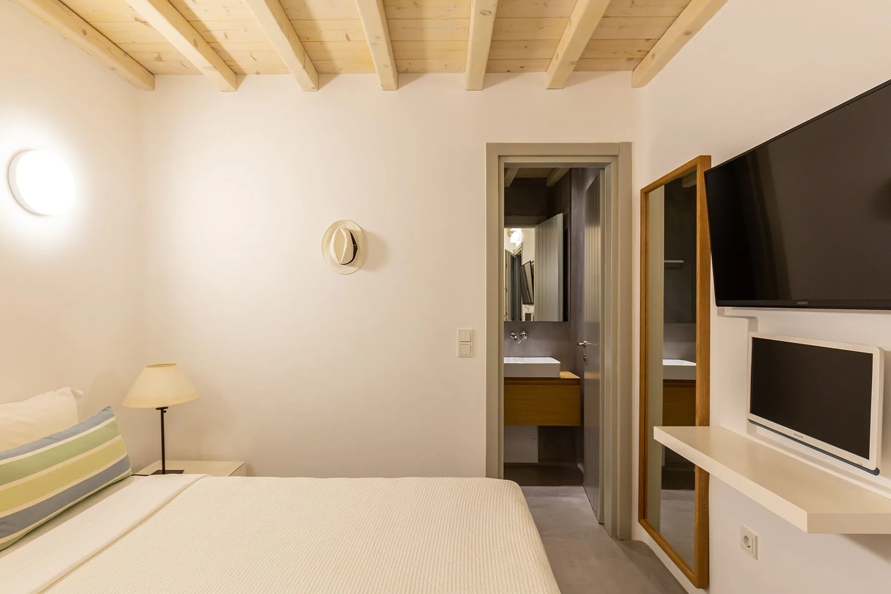 Koralli villa in Mykonos