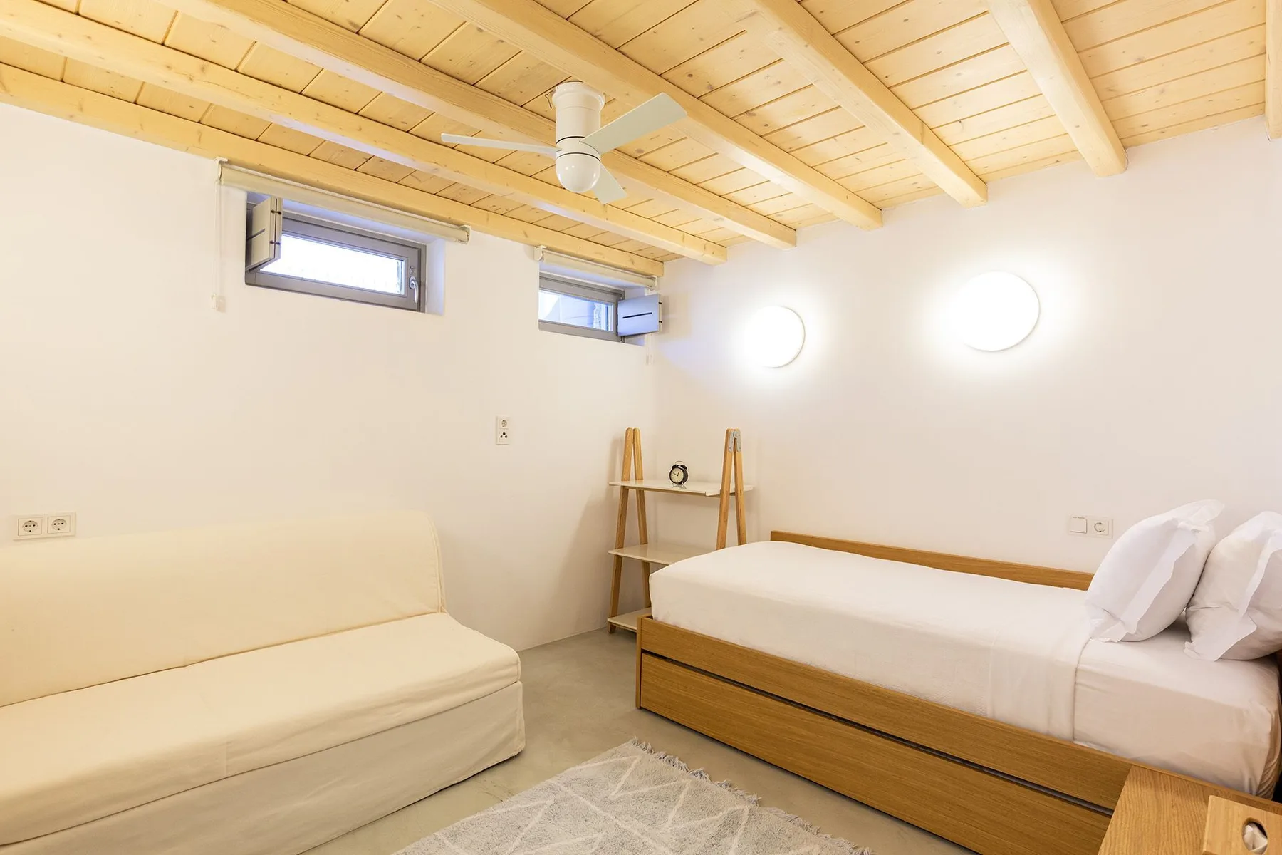 Koralli villa in Mykonos