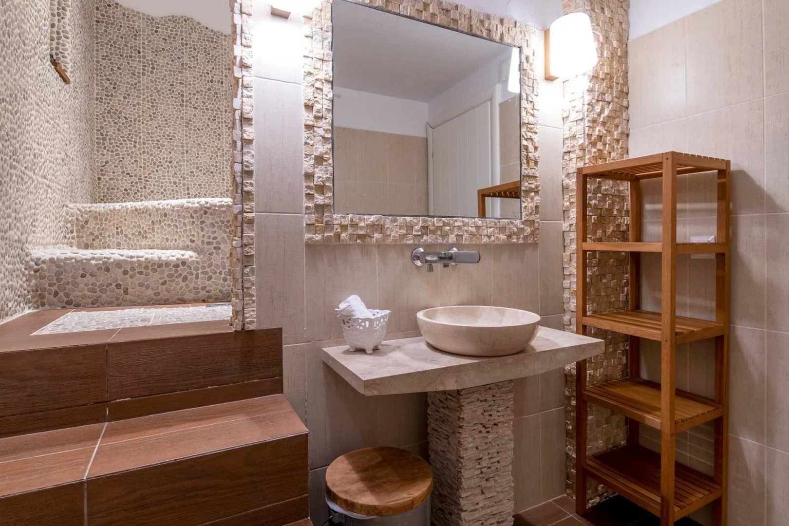 Ivory Grand villa in Mykonos