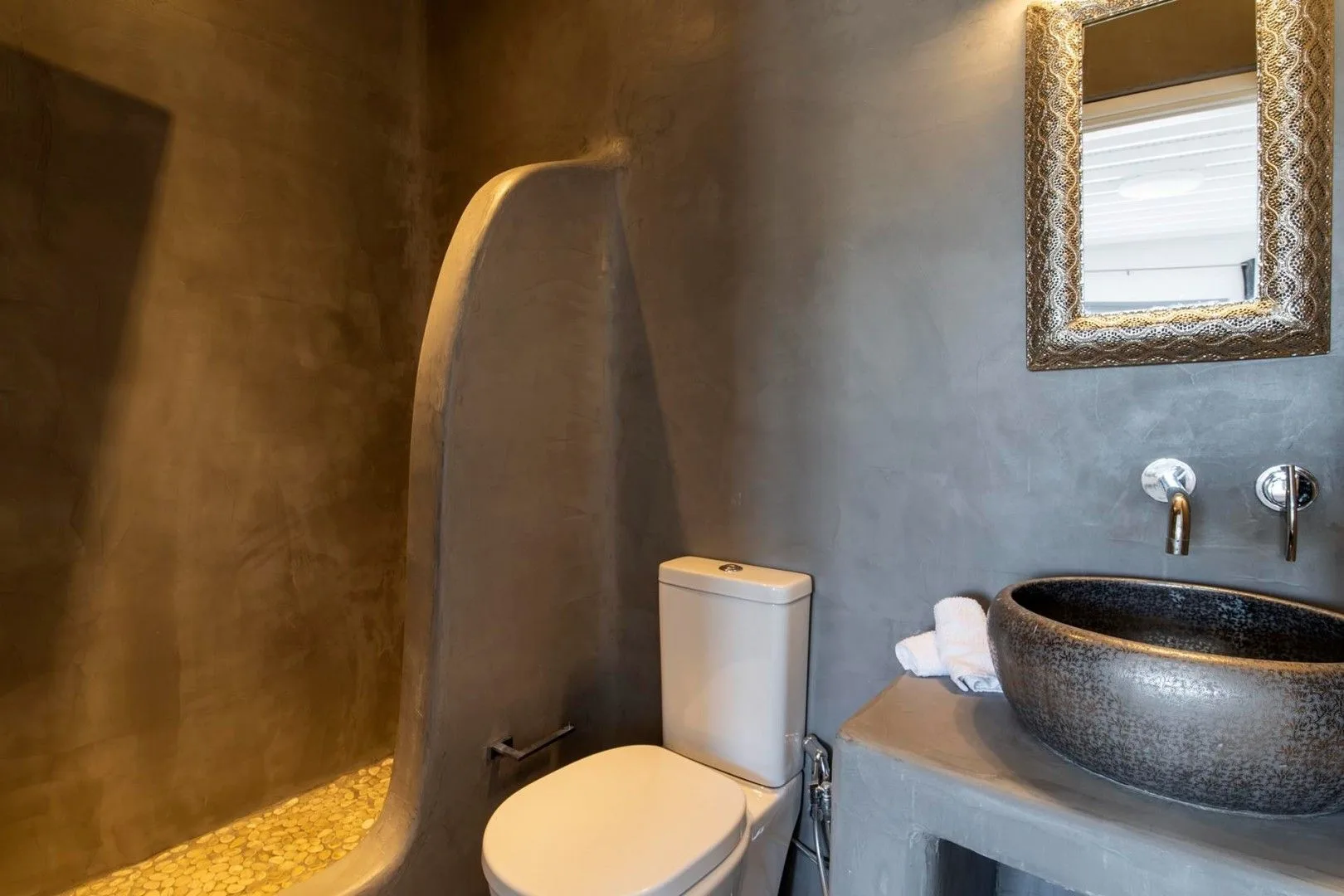 Ivory Grand villa in Mykonos