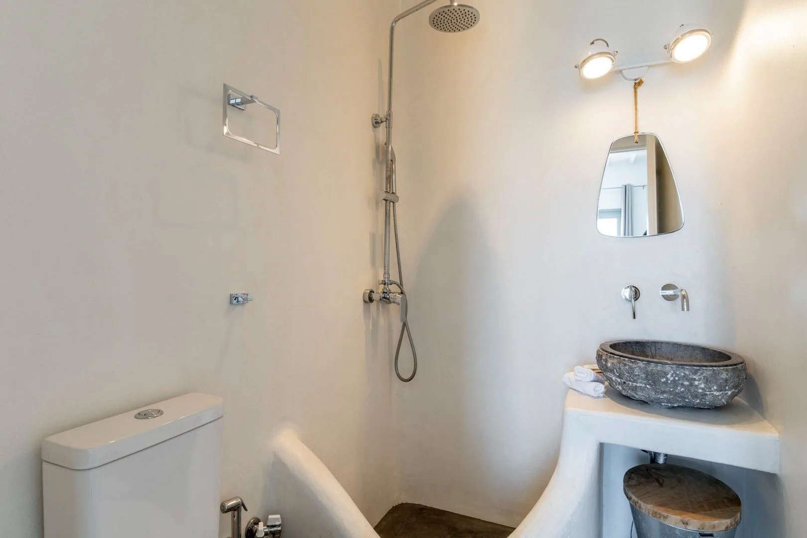 Ivory Grand villa in Mykonos