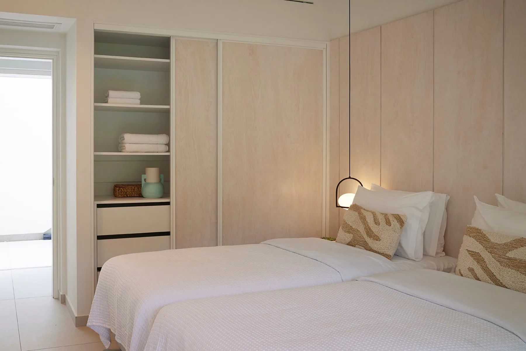 Azurine Villa in Skiathos