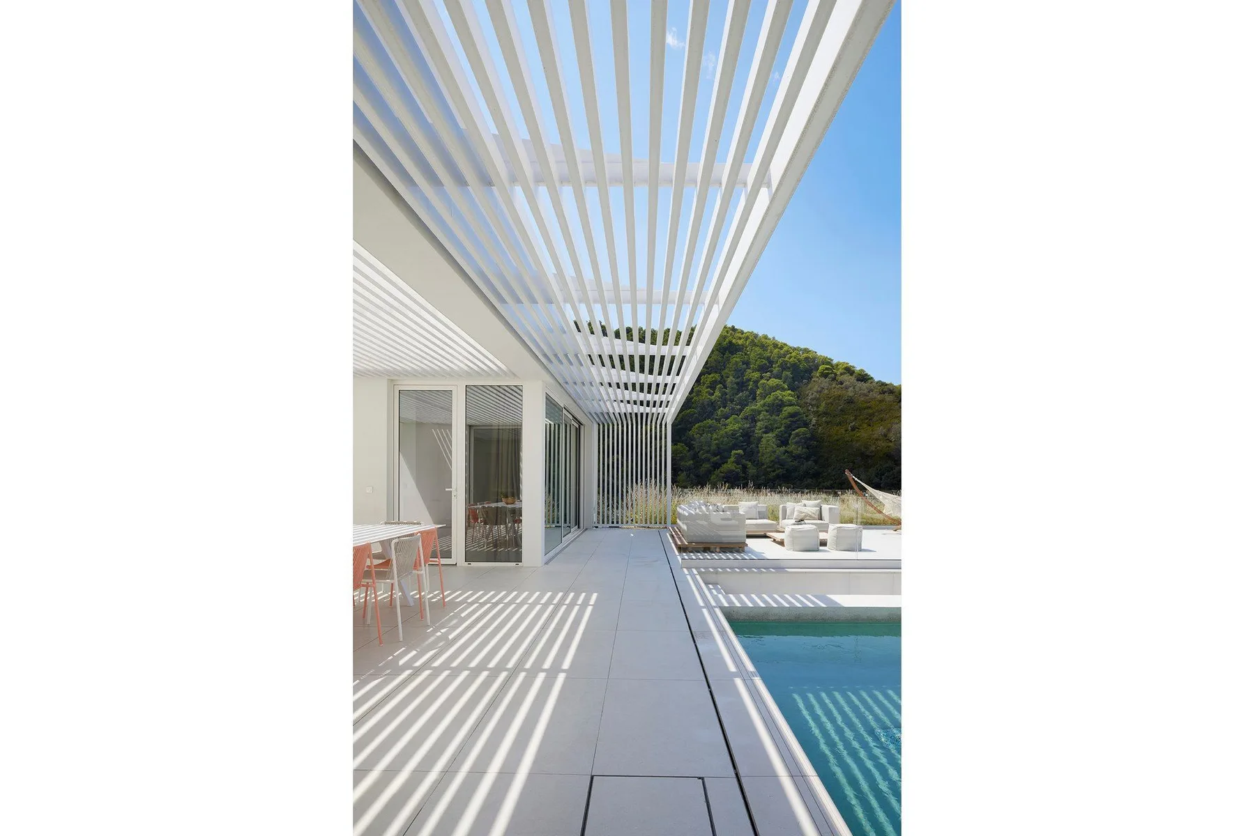 Azurine Villa in Skiathos