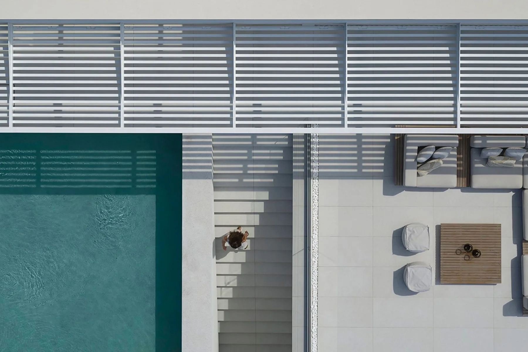 Azurine Villa in Skiathos