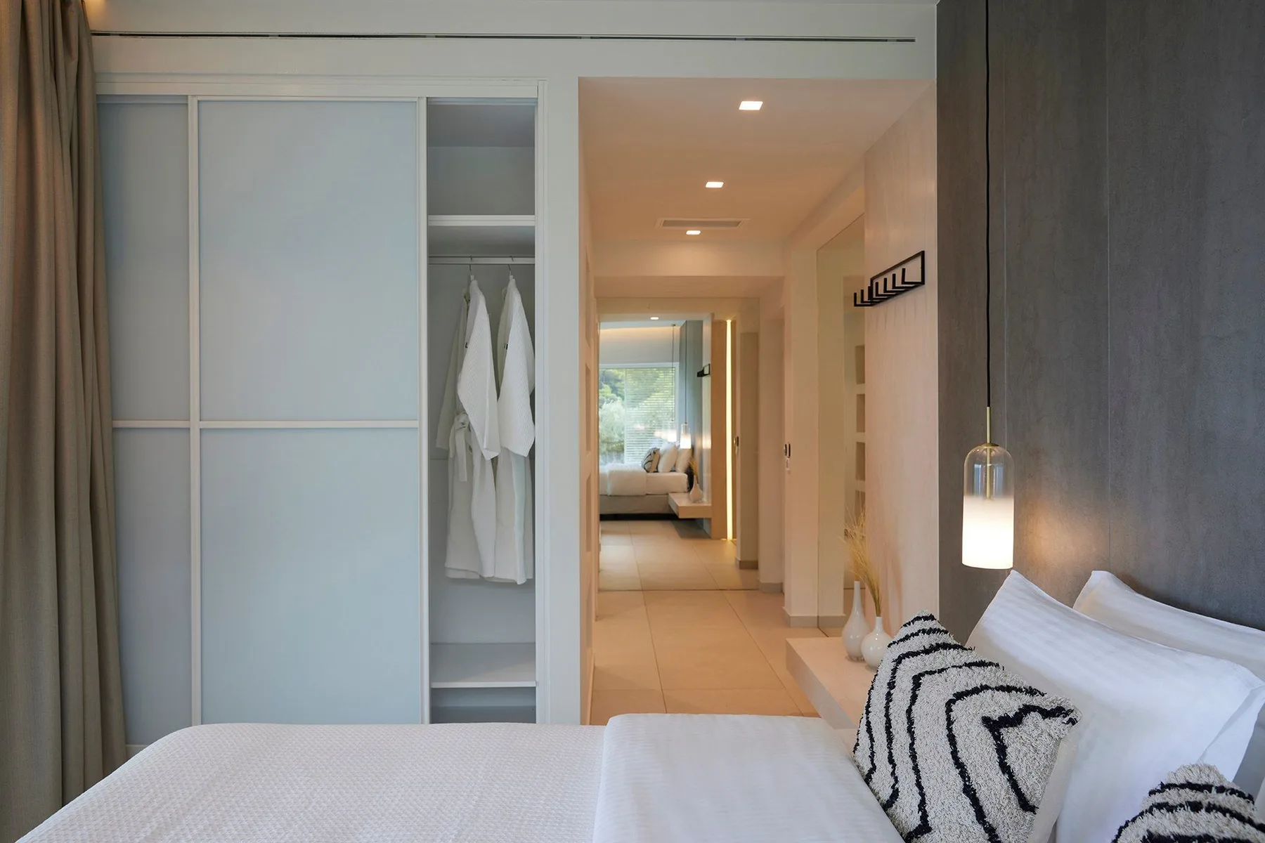 Azurine Villa in Skiathos