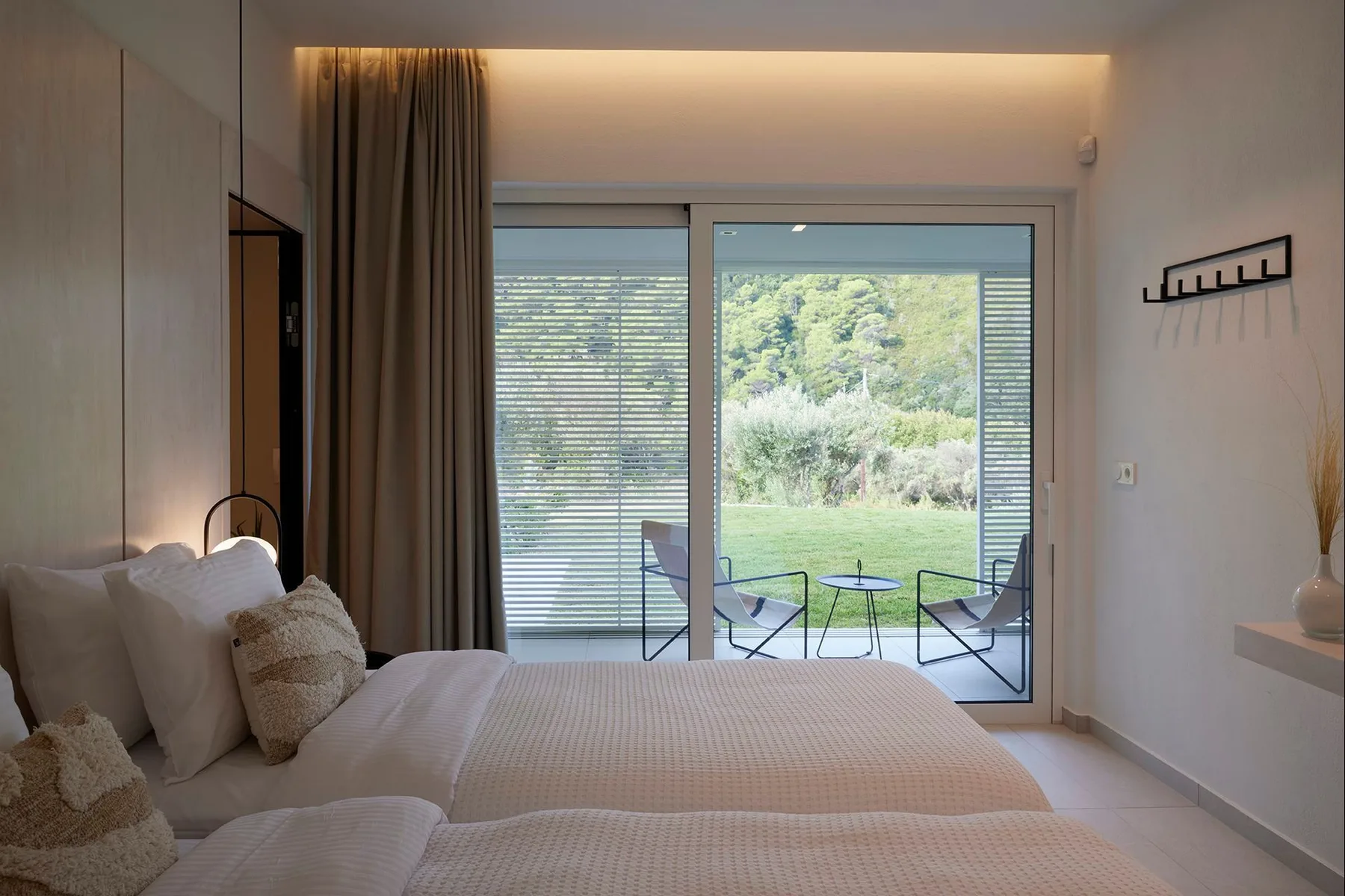 Azurine Villa in Skiathos