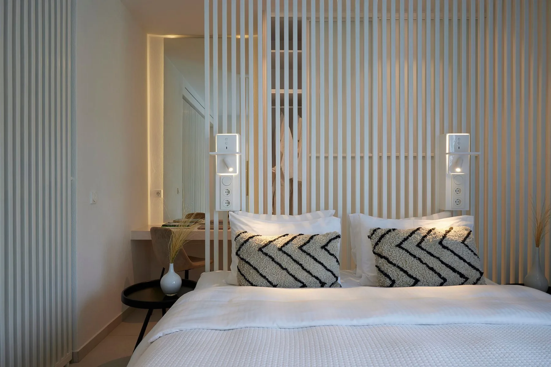 Azurine Villa in Skiathos