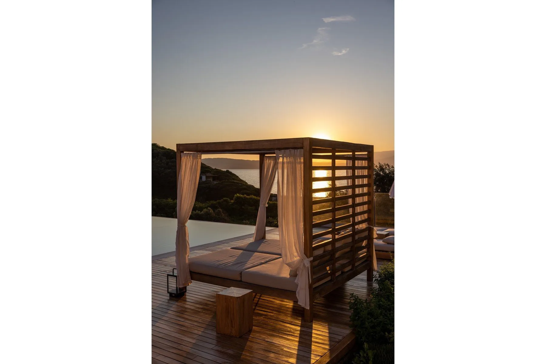 Azurine Villa in Skiathos