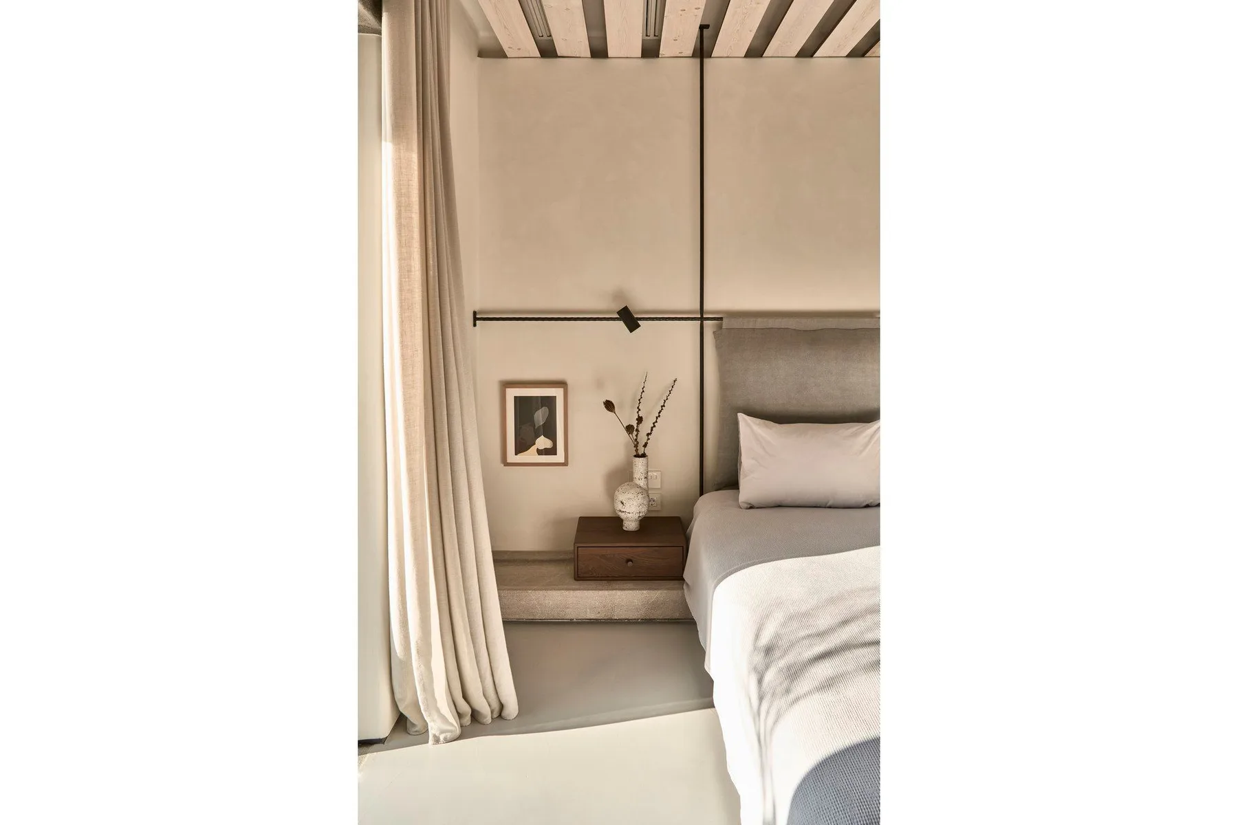 Chantal villa in Mykonos