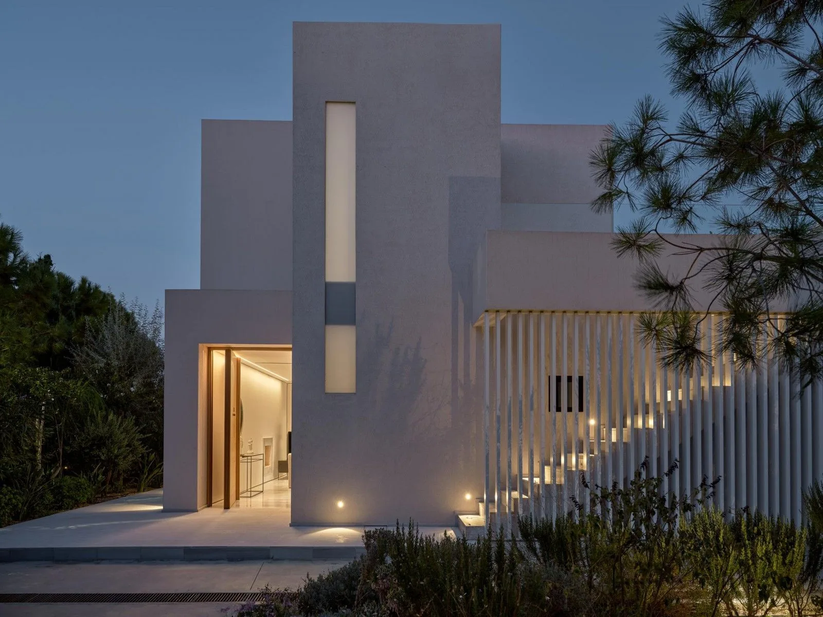 Cosmo villa in Zakynthos