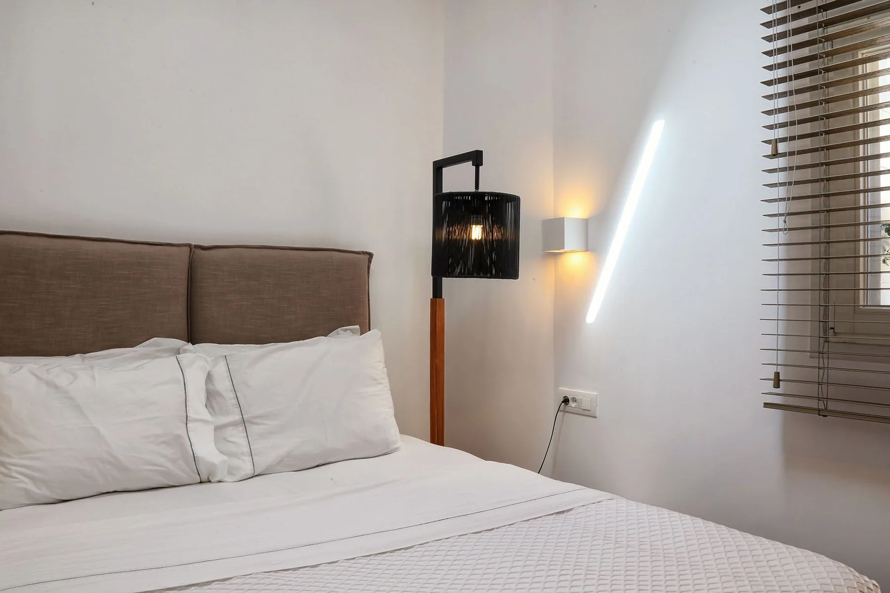 Starlight villa in Mykonos
