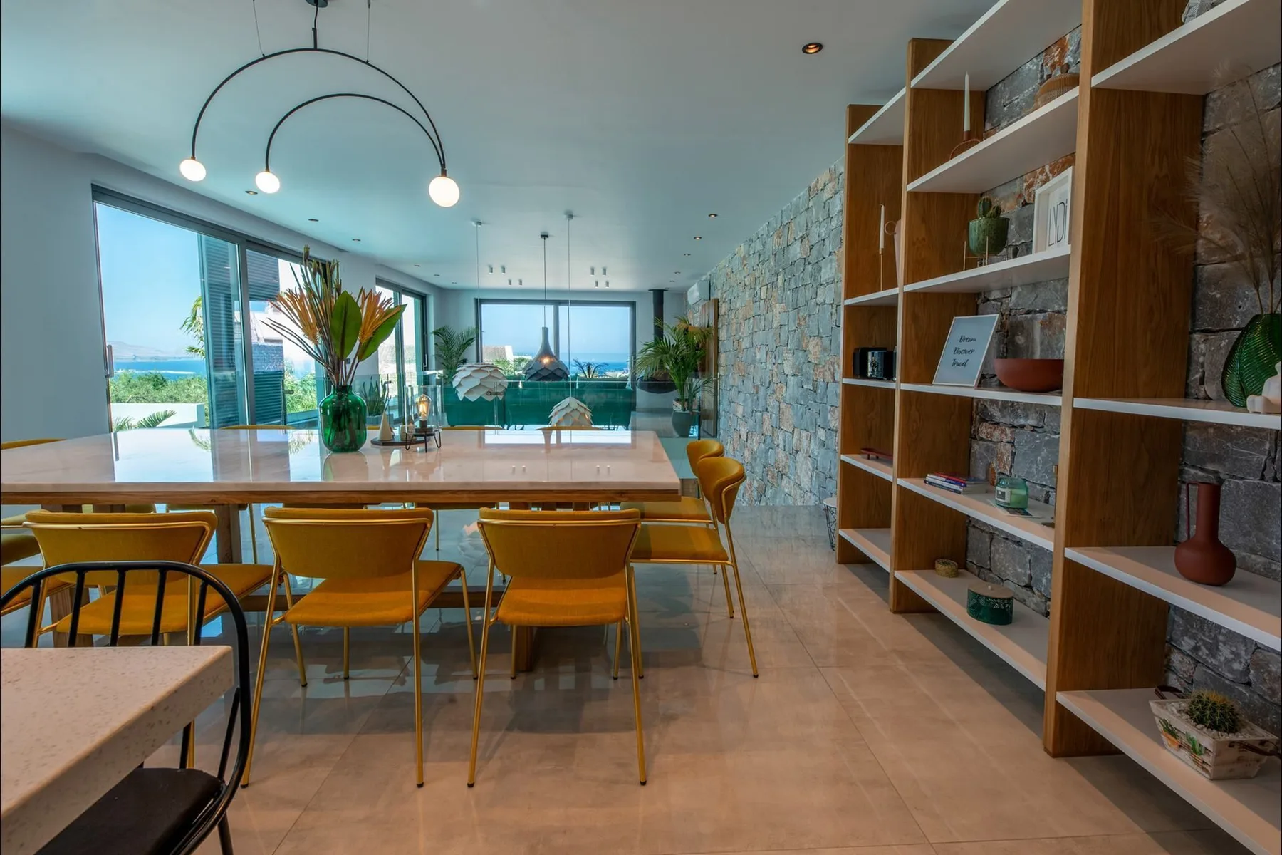 Hazel Villa in Crete