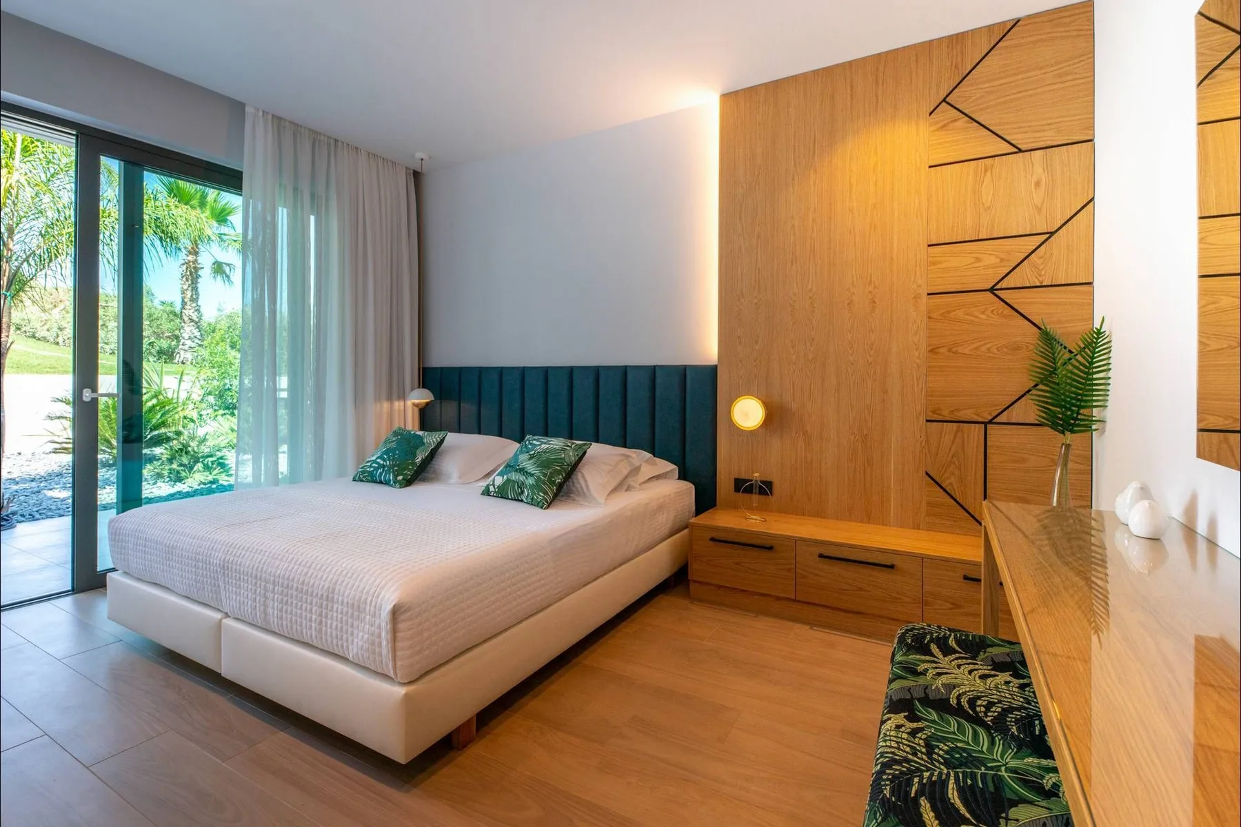 Hazel Villa in Crete