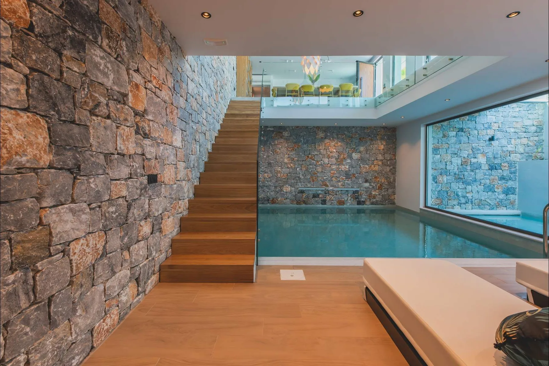 Hazel Villa in Crete