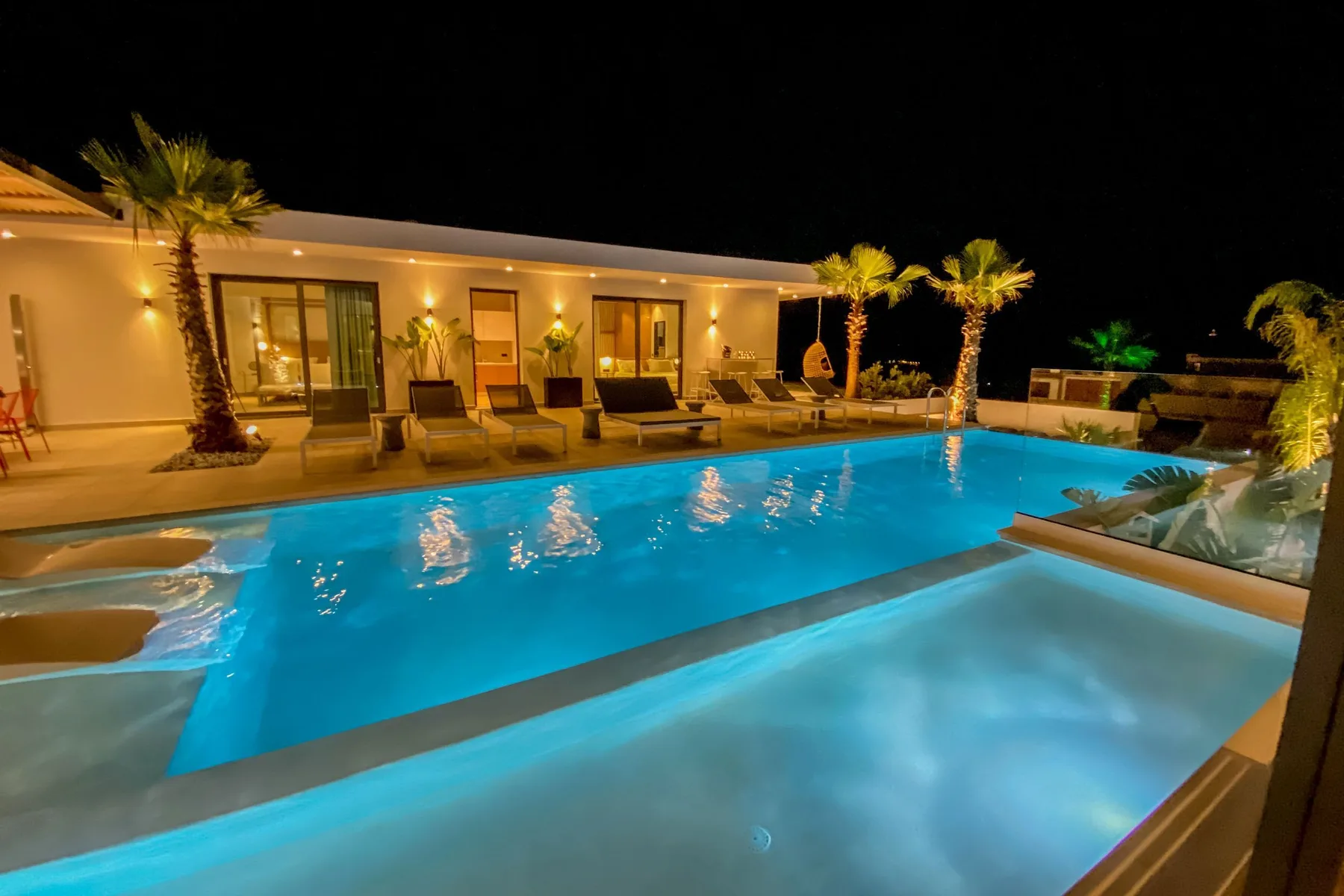 Hazel Villa in Crete