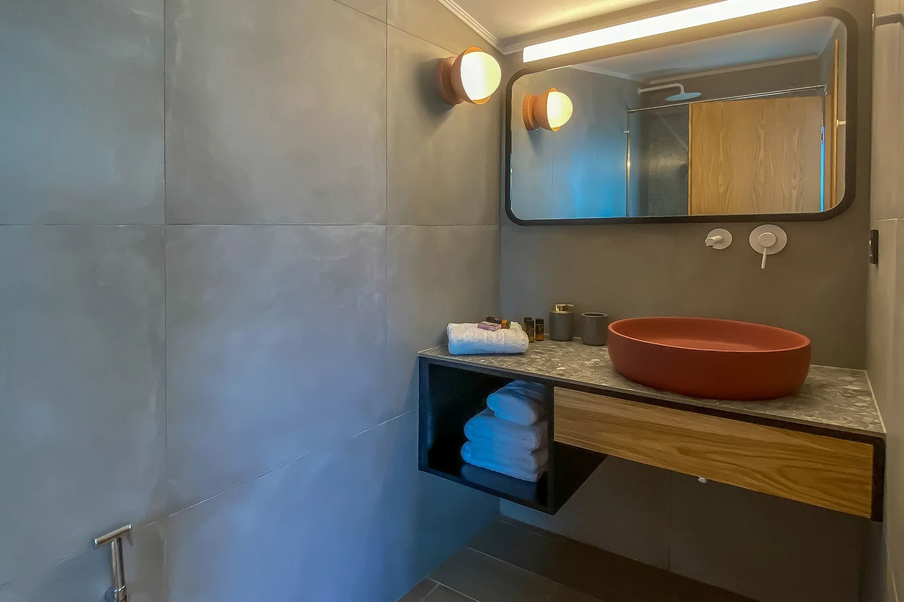 Hazel Villa in Crete