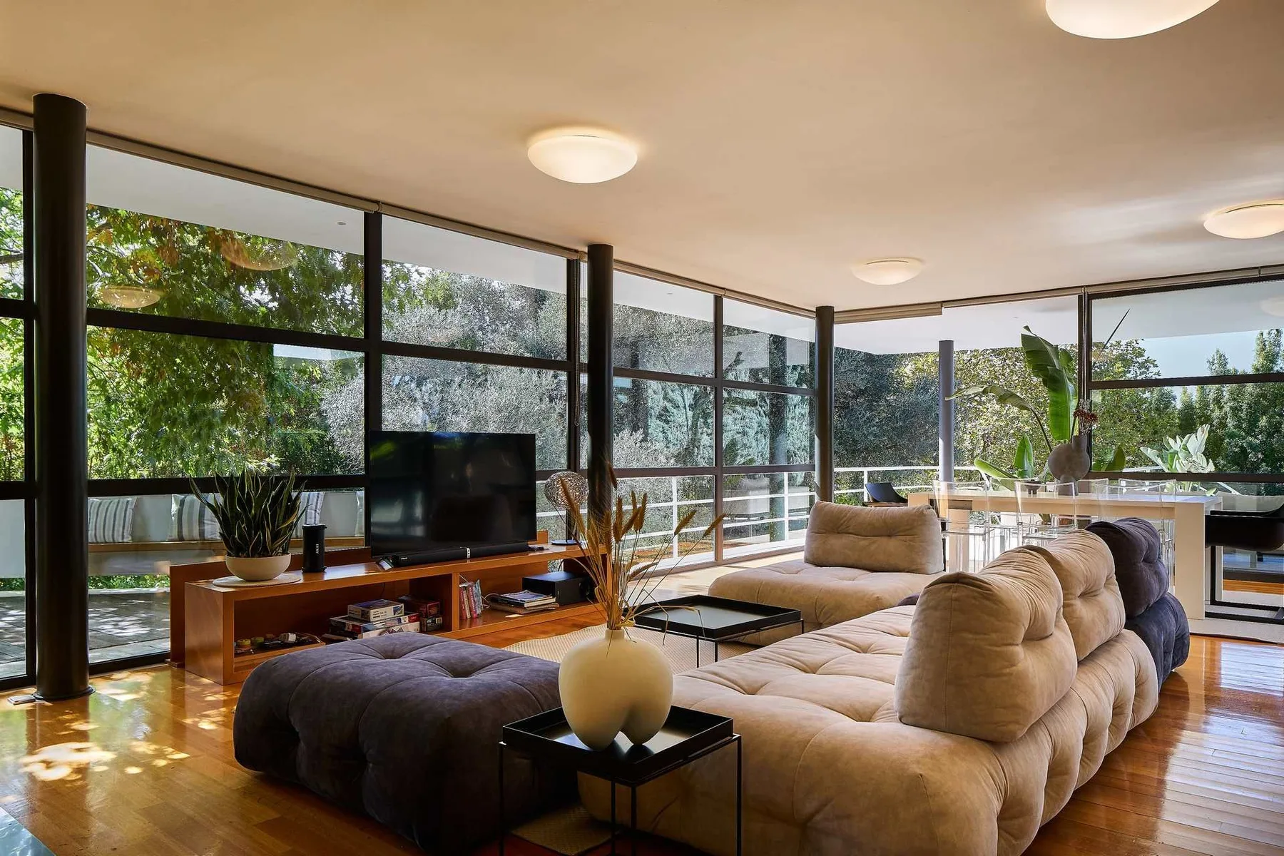 Meadow Flower Villa in Crete