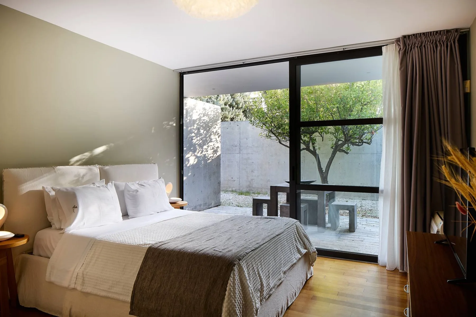 Meadow Flower Villa in Crete