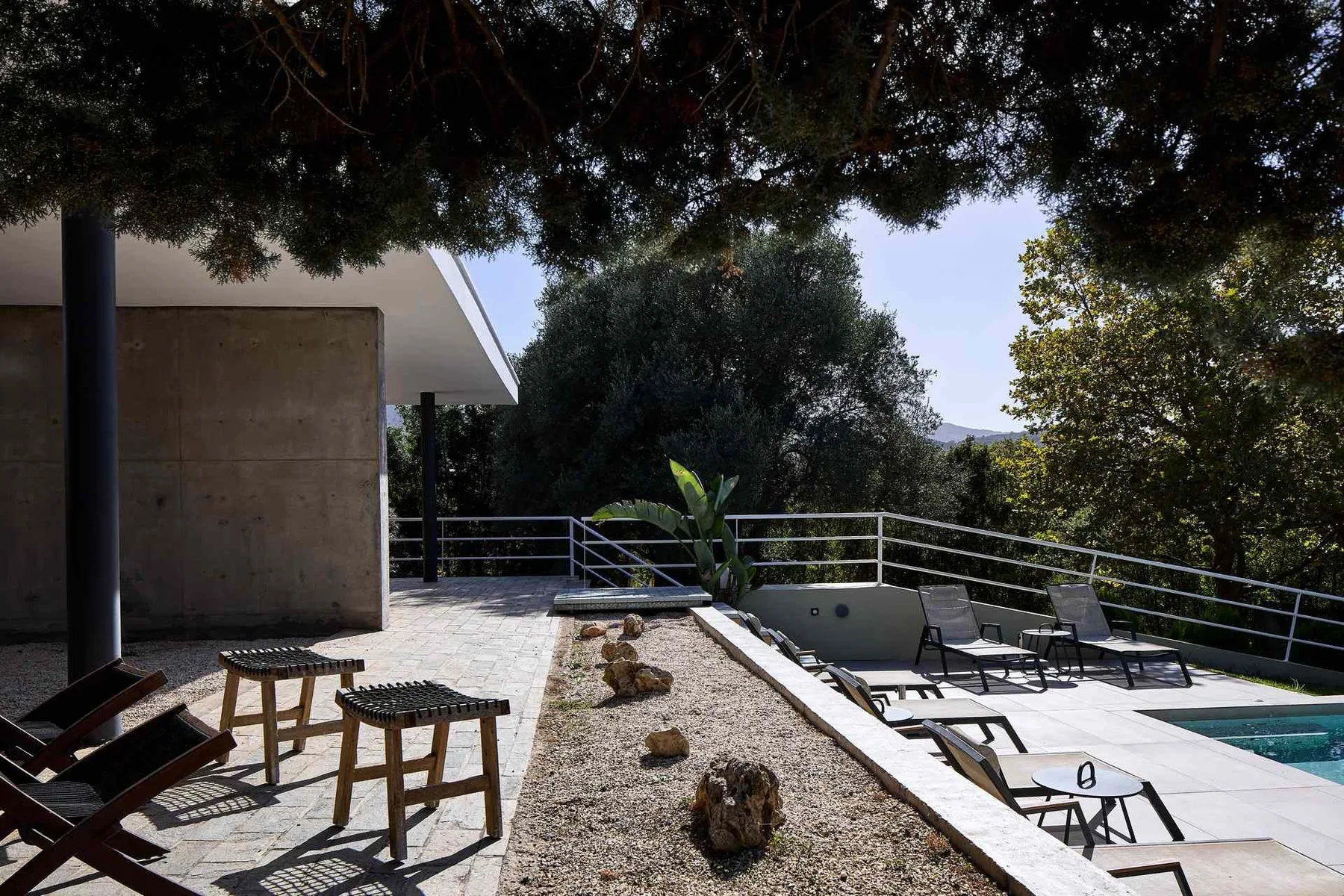 Meadow Flower Villa in Crete