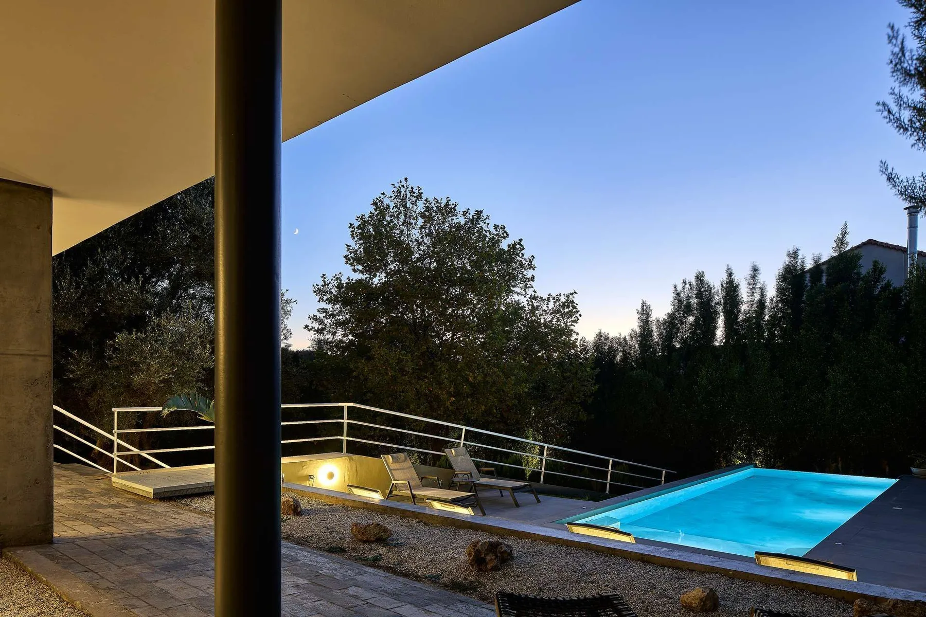 Meadow Flower Villa in Crete