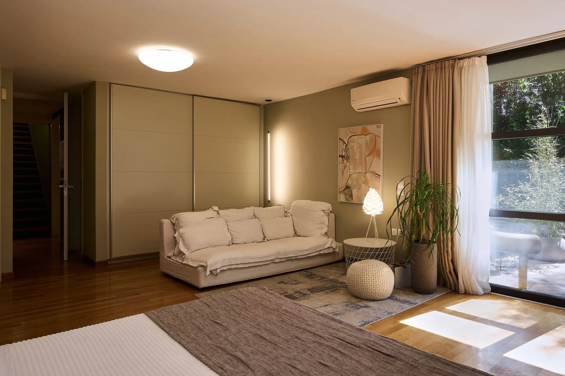 Meadow Flower Villa in Crete