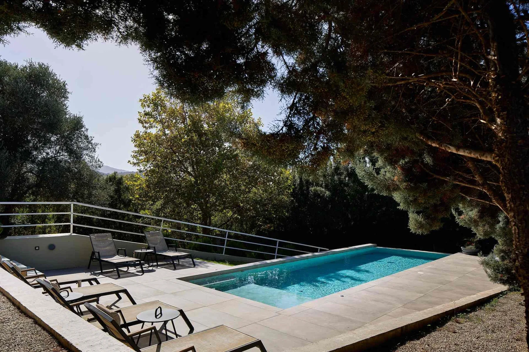 Meadow Flower Villa in Crete