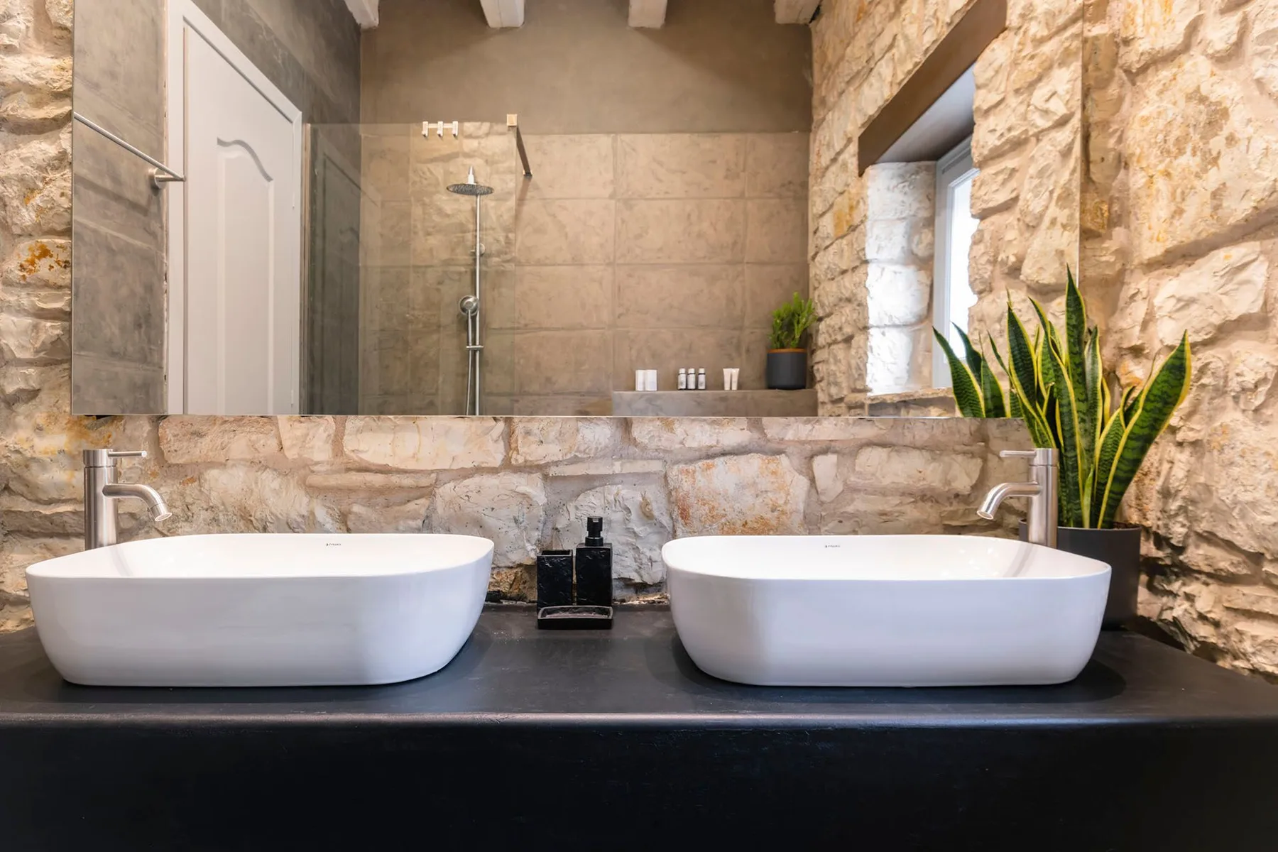 Albatross Villa in Corfu