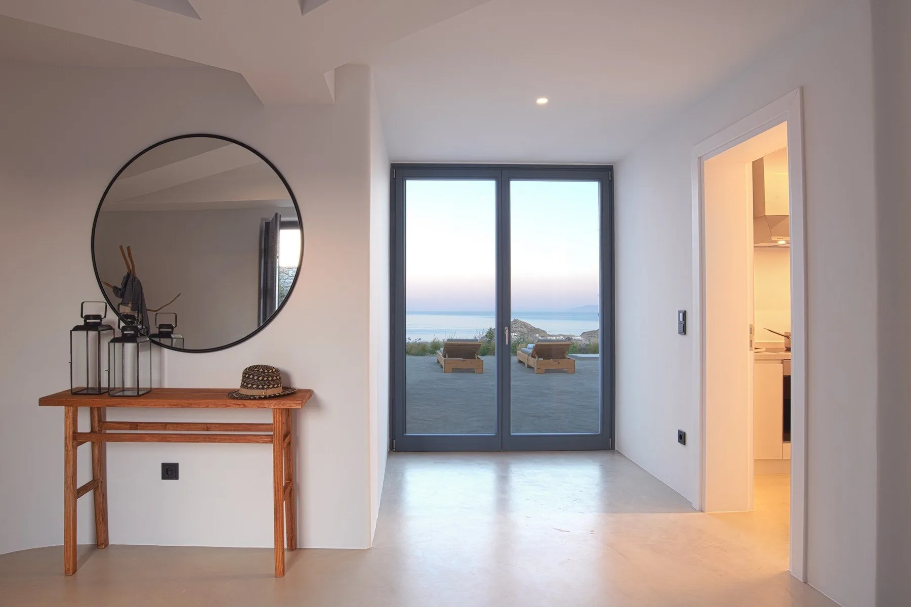 Eloise Villa in Mykonos